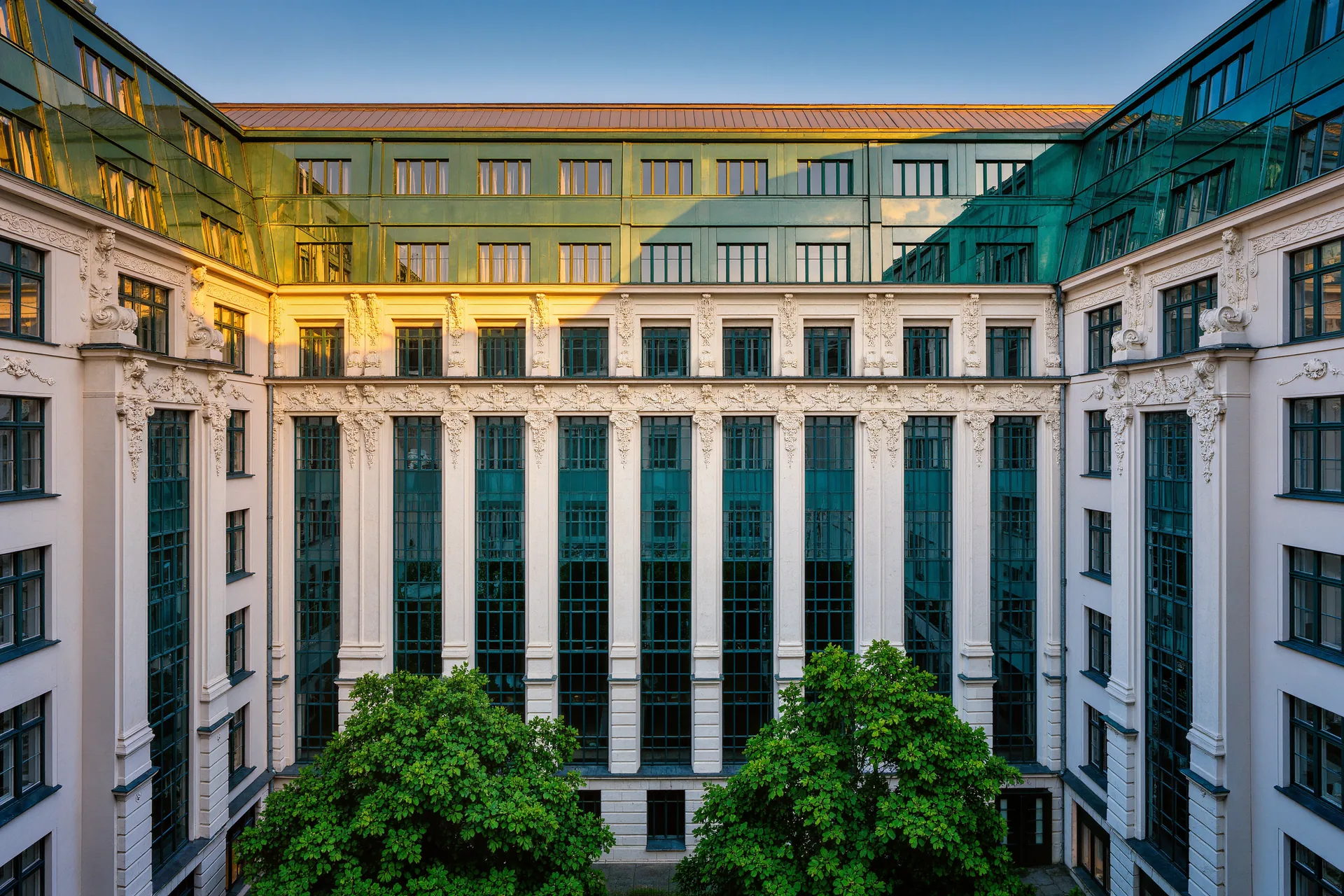 Wie Gentrifizierung den Immobilienmarkt in Friedrichshain prägt