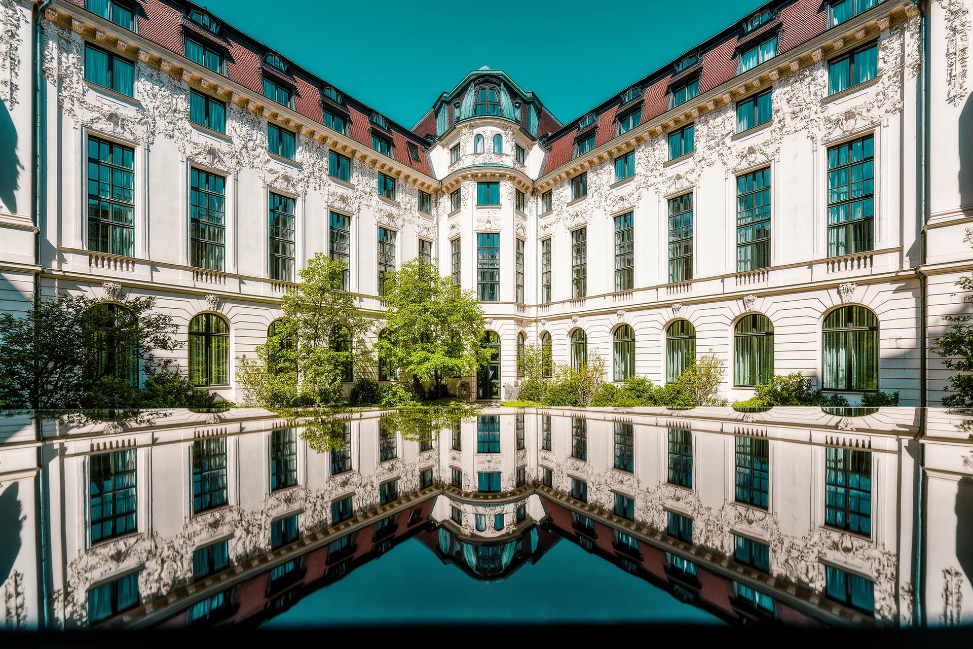 Wie sich Gentrifizierung auf die Immobilienpreise in Charlottenburg auswirkt