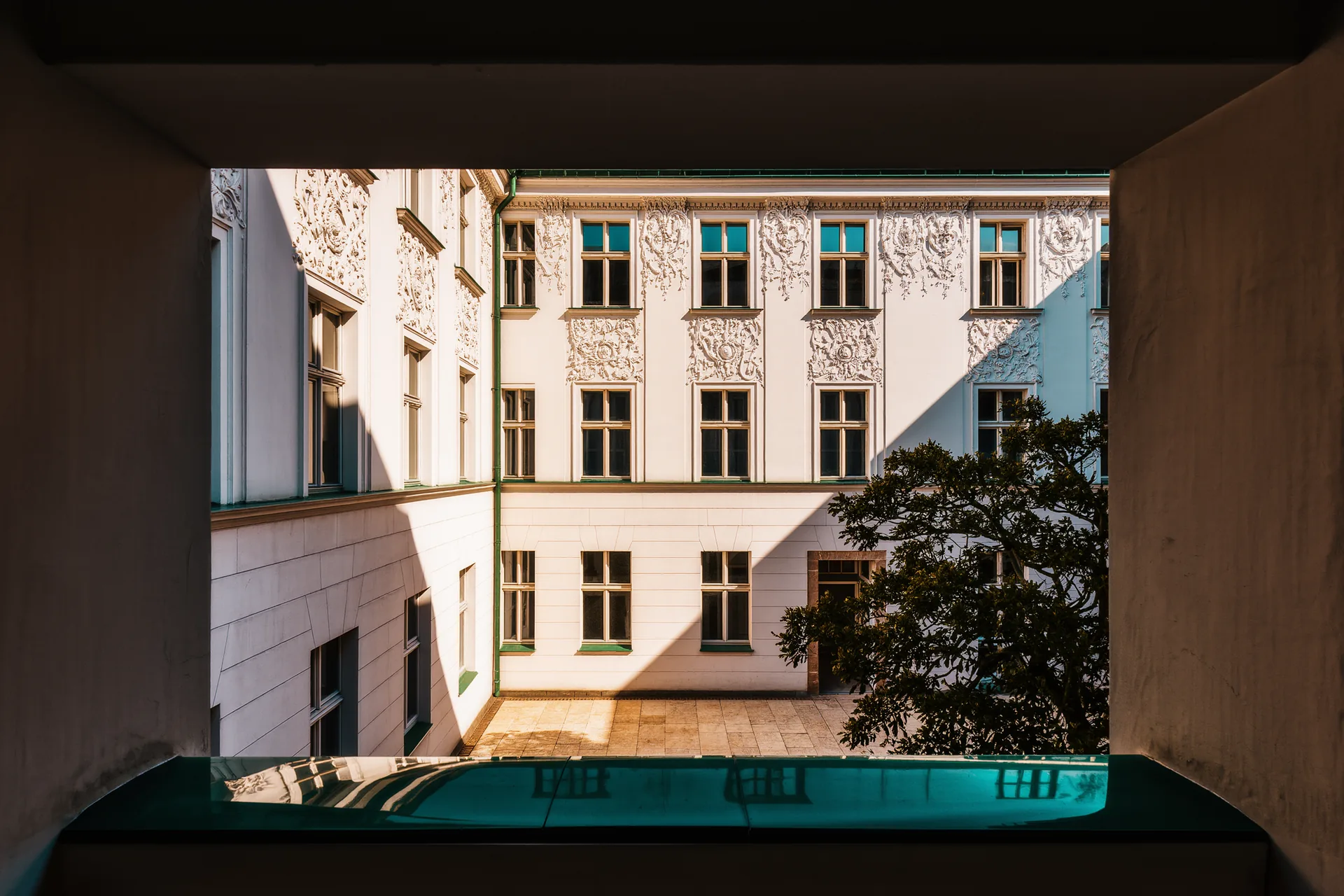 Grüne Villen: Wie energieeffizientes Wohnen in Berlin funktioniert