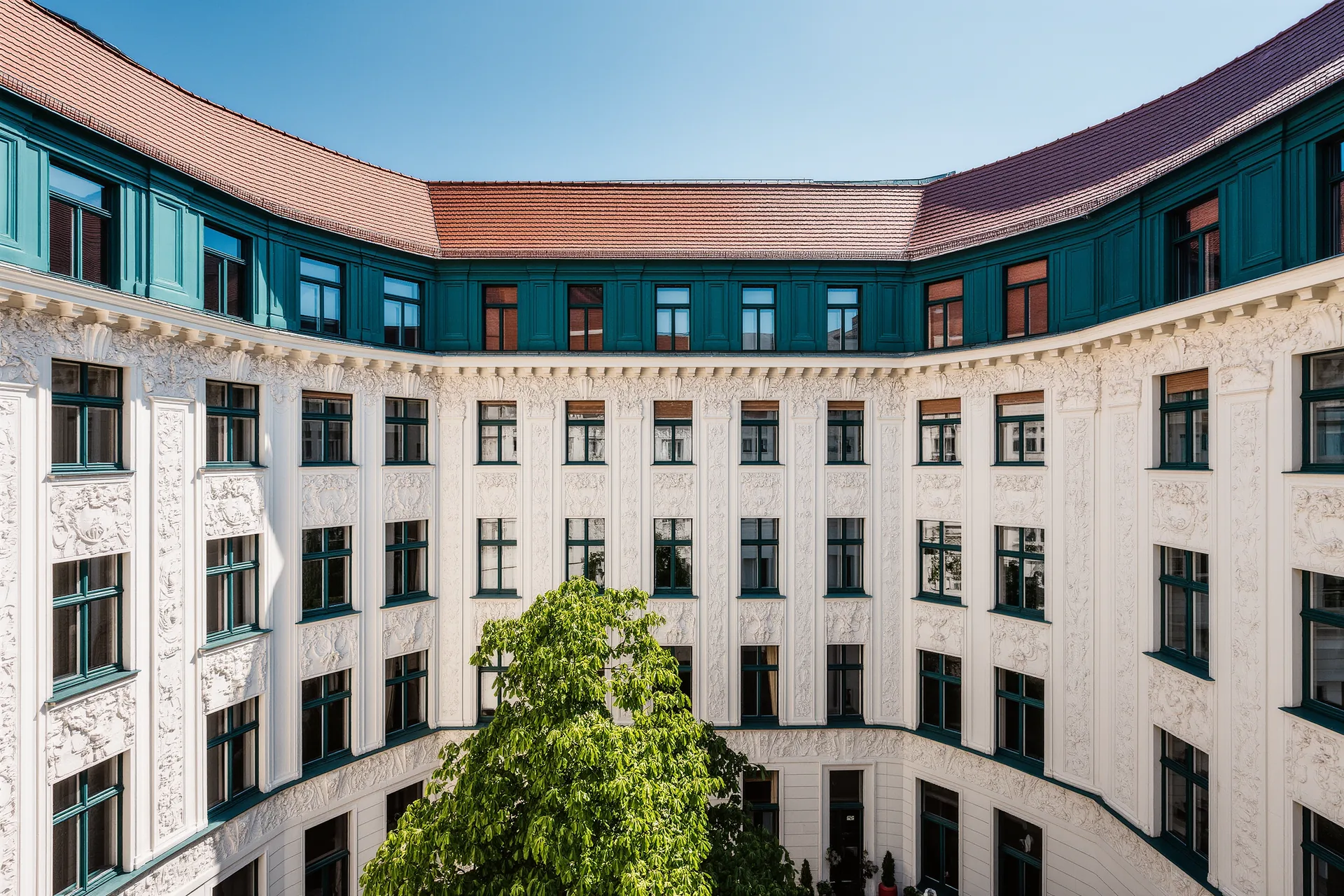 Herausforderungen bei der Verwaltung von Luxusimmobilien in Berlin