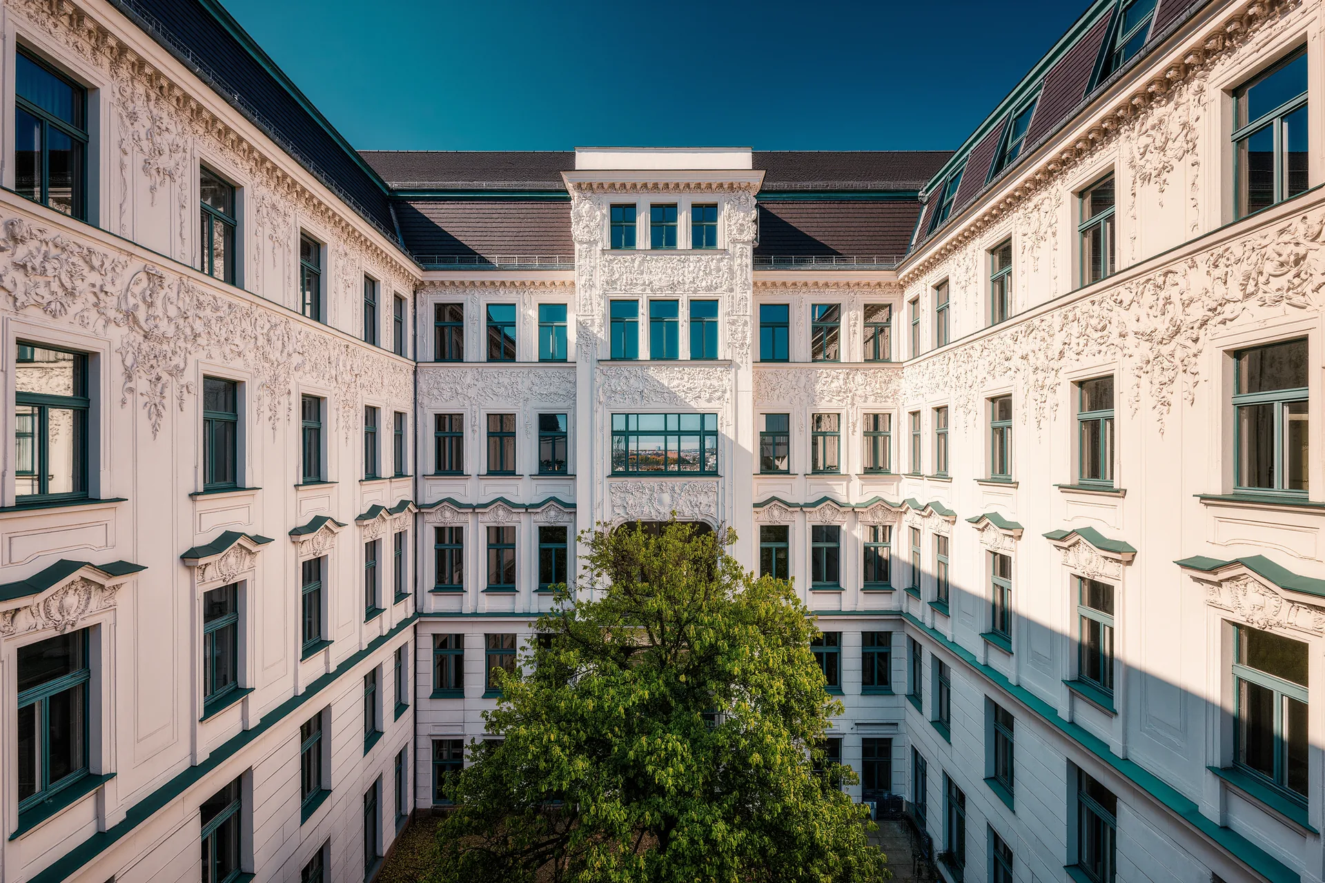 Wie Homeoffice den Berliner Immobilienmarkt verändert