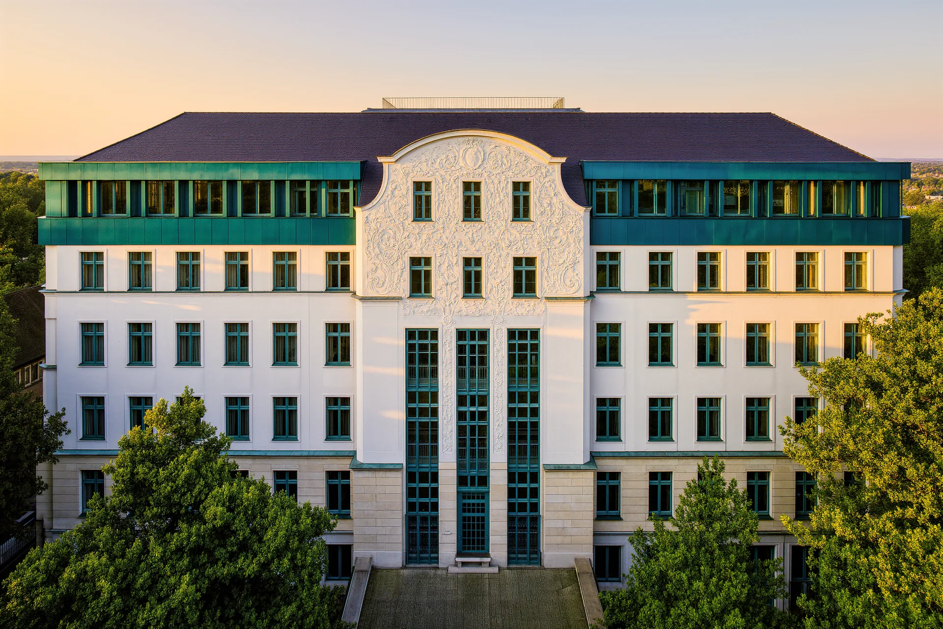 Wie sich Homeoffice auf den Immobilienmarkt in Grunewald auswirkt