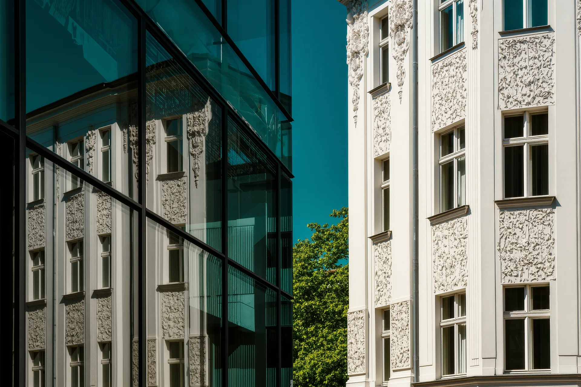 Wie sich Homeoffice-Trends auf den Markt in Lichtenberg auswirken