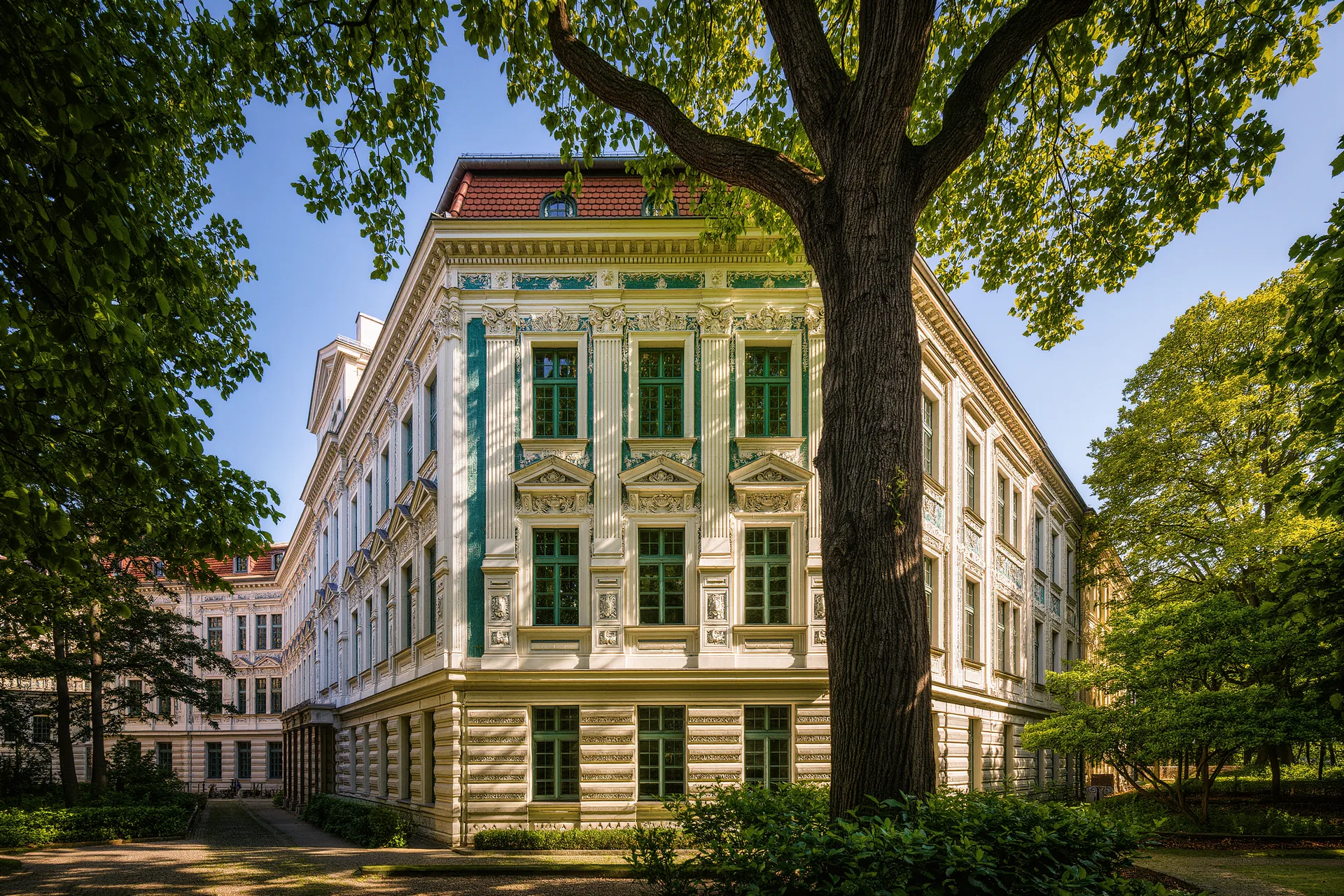 Wie Homeoffice-Trends die Nachfrage nach Immobilien in Berlin beeinflussen