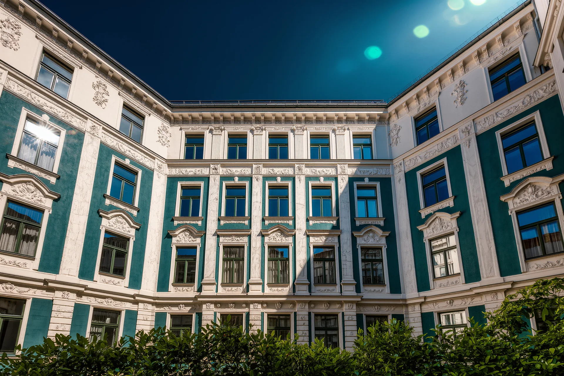 Wie sich Homeoffice-Trends auf den Wohnungsmarkt in Friedrichshain auswirken