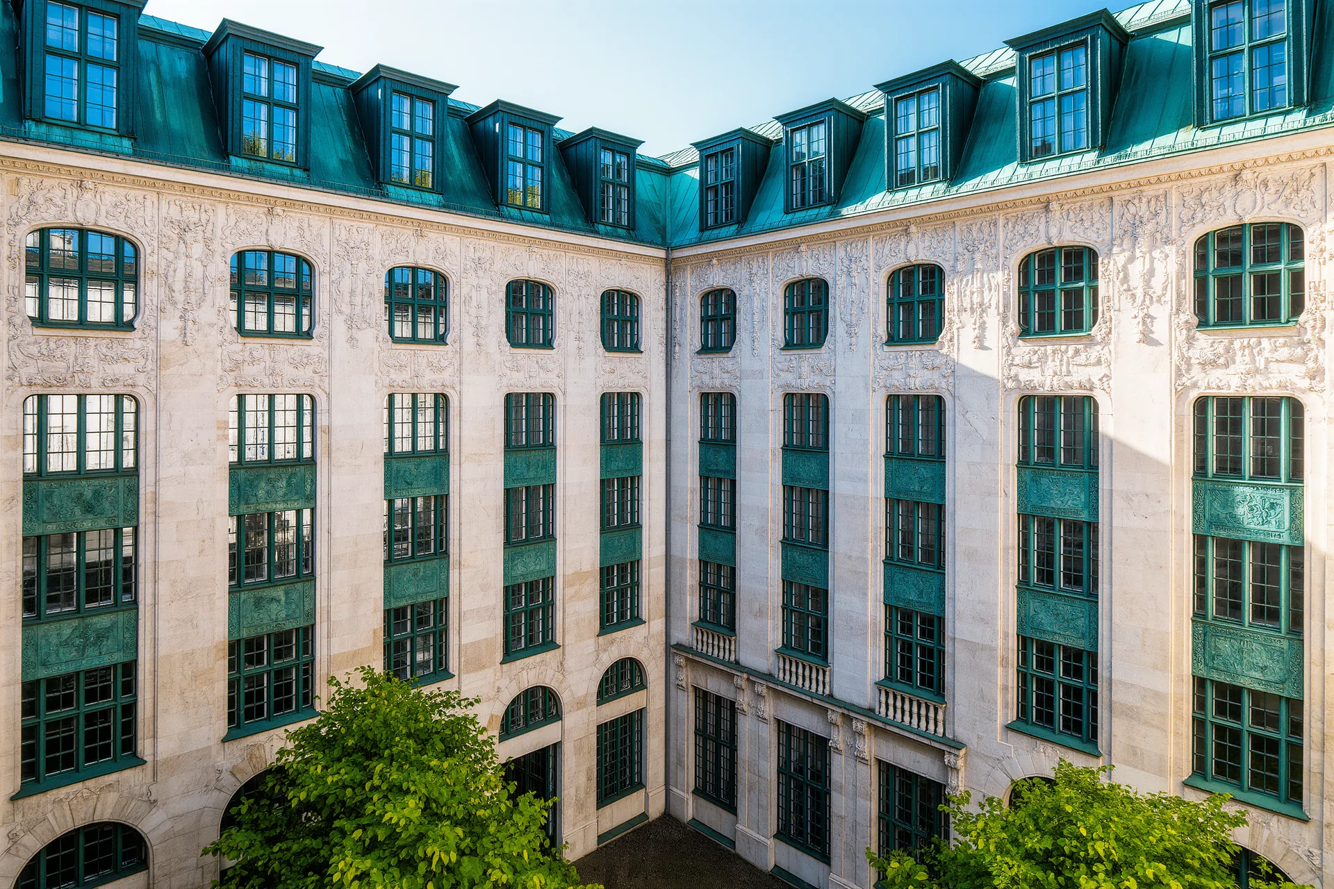 Wie sich Homeoffice-Trends auf den Wohnungsmarkt in Treptow auswirken