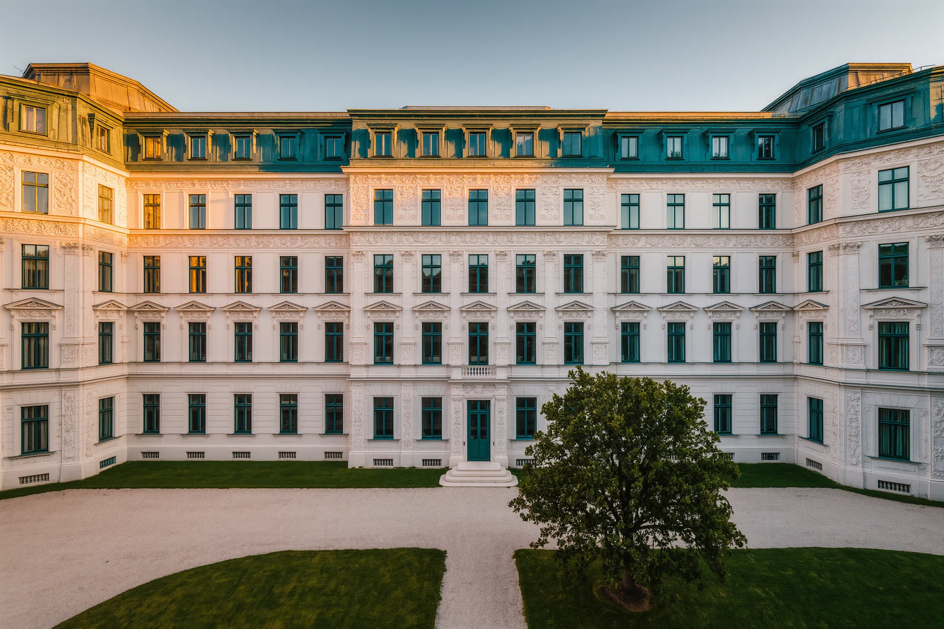 Immobilien als Altersvorsorge: Warum Berlin für Ruheständler interessant ist