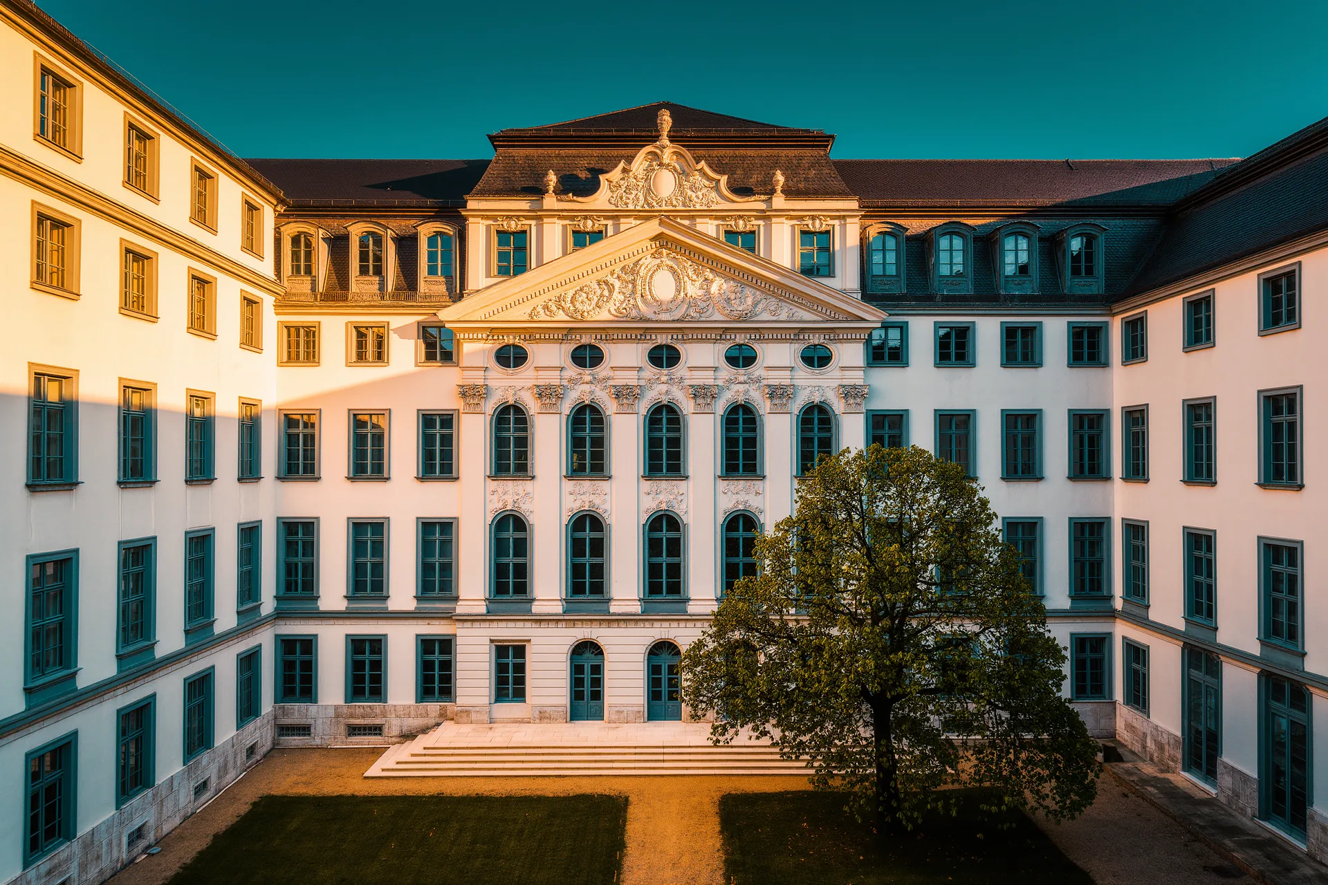 Immobilien mit Blick auf die Spree: Attraktive Wohnlagen in Berlin