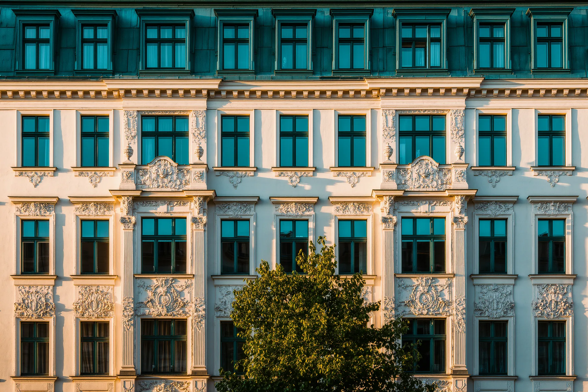 Immobilien im Herzen Berlins: Leben in Mitte, Prenzlauer Berg und Friedrichshain