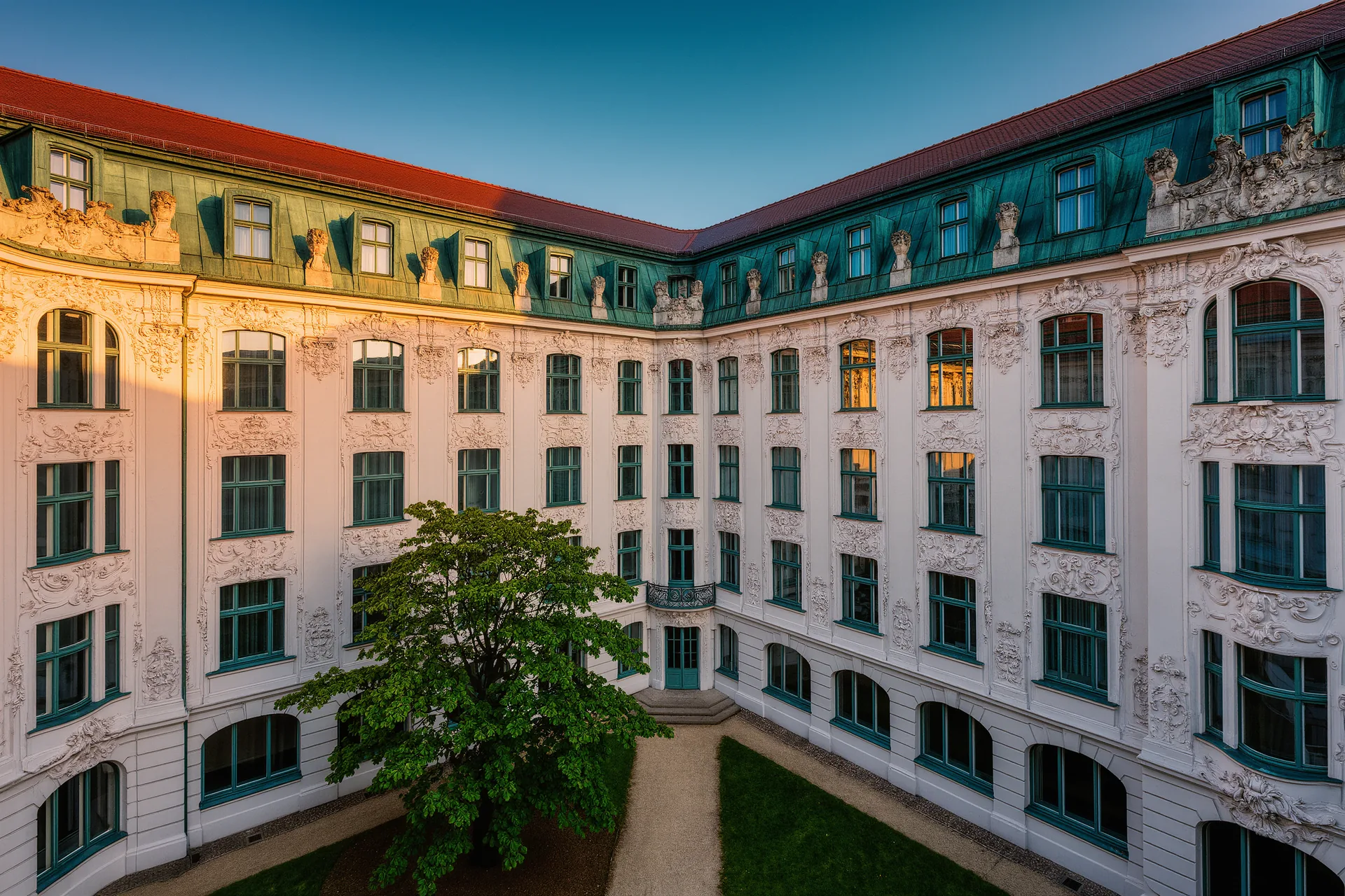 Immobilien mit historischem Flair: Denkmalschutzobjekte in Berlin entdecken