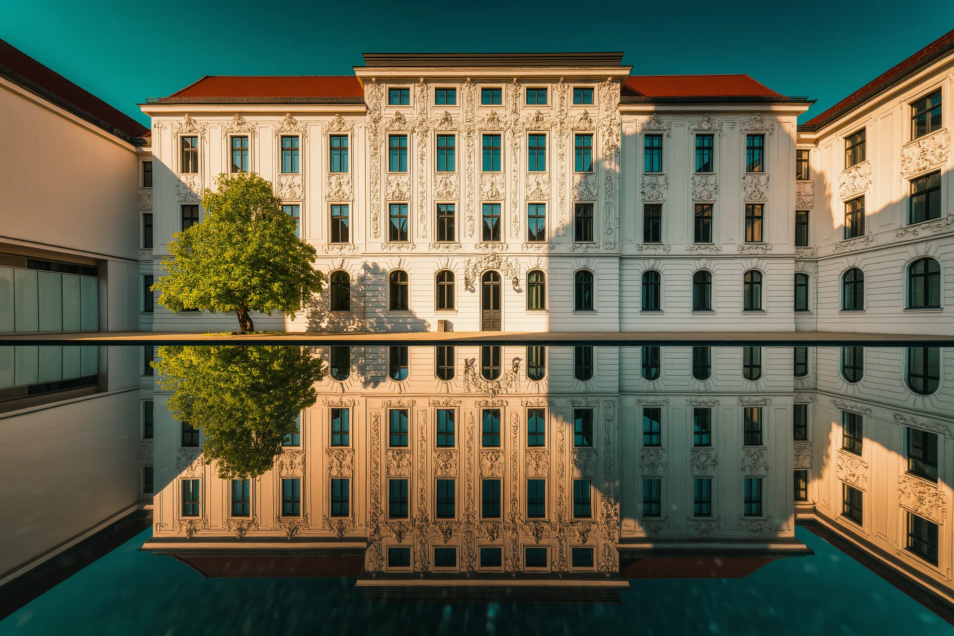 Immobilien mit Rheinblick: Berliner Alternativen mit spektakulärer Aussicht