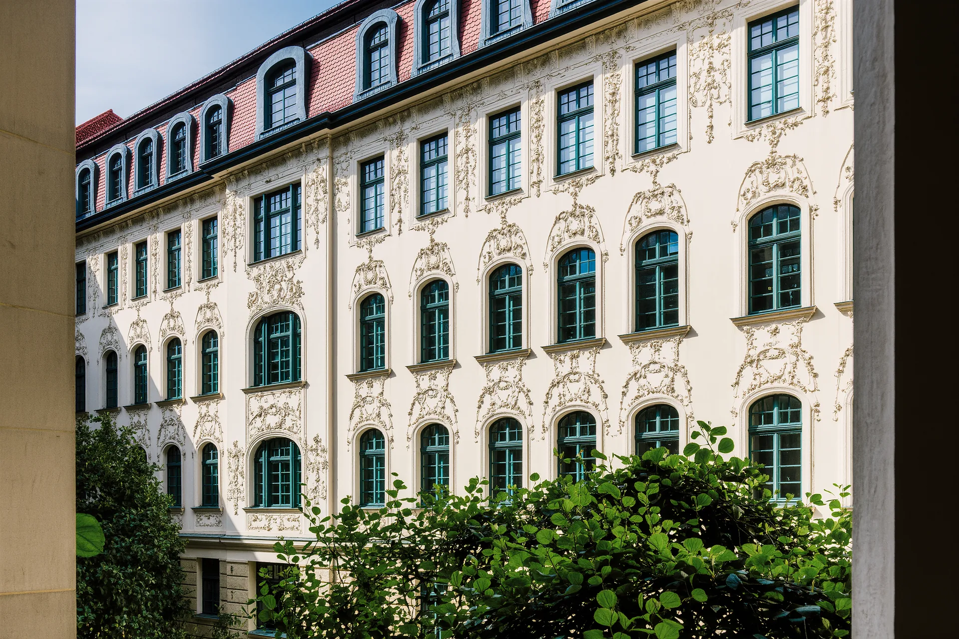 Immobilien mit Seezugang: Top-Angebote in Grunewald