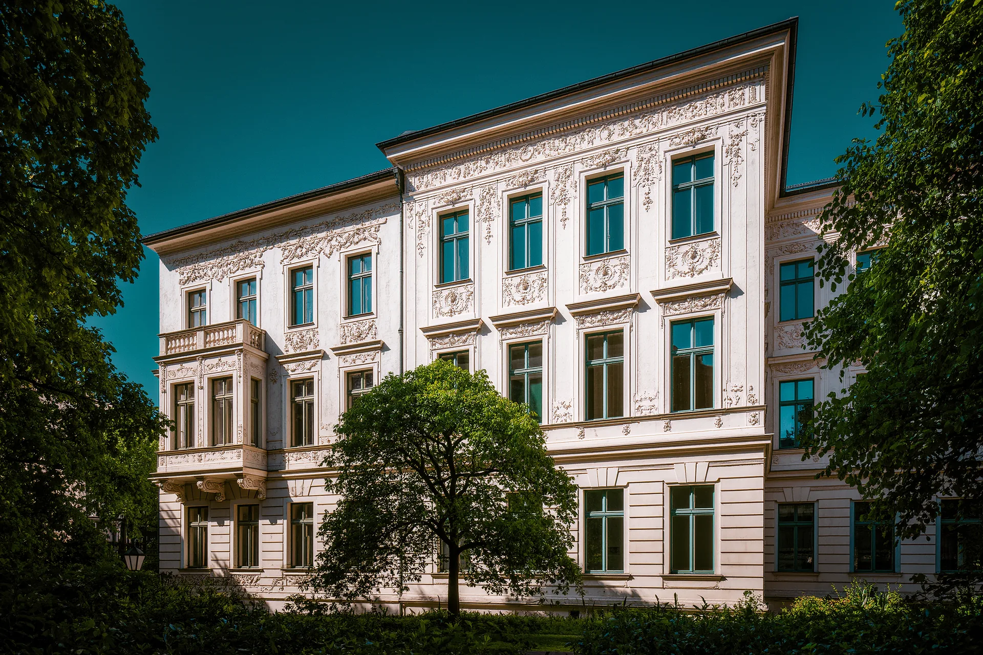 Immobilien mit Zukunft: Smarte und nachhaltige Wohnkonzepte in Berlin