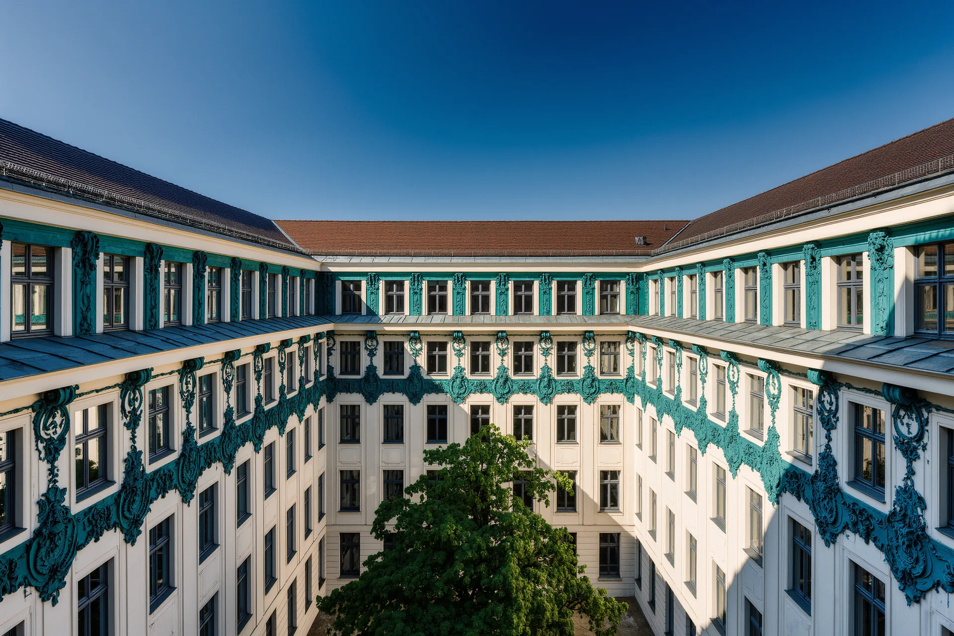 Immobilienbewertung in Berlin: Warum ein Makler den besten Preis erzielt