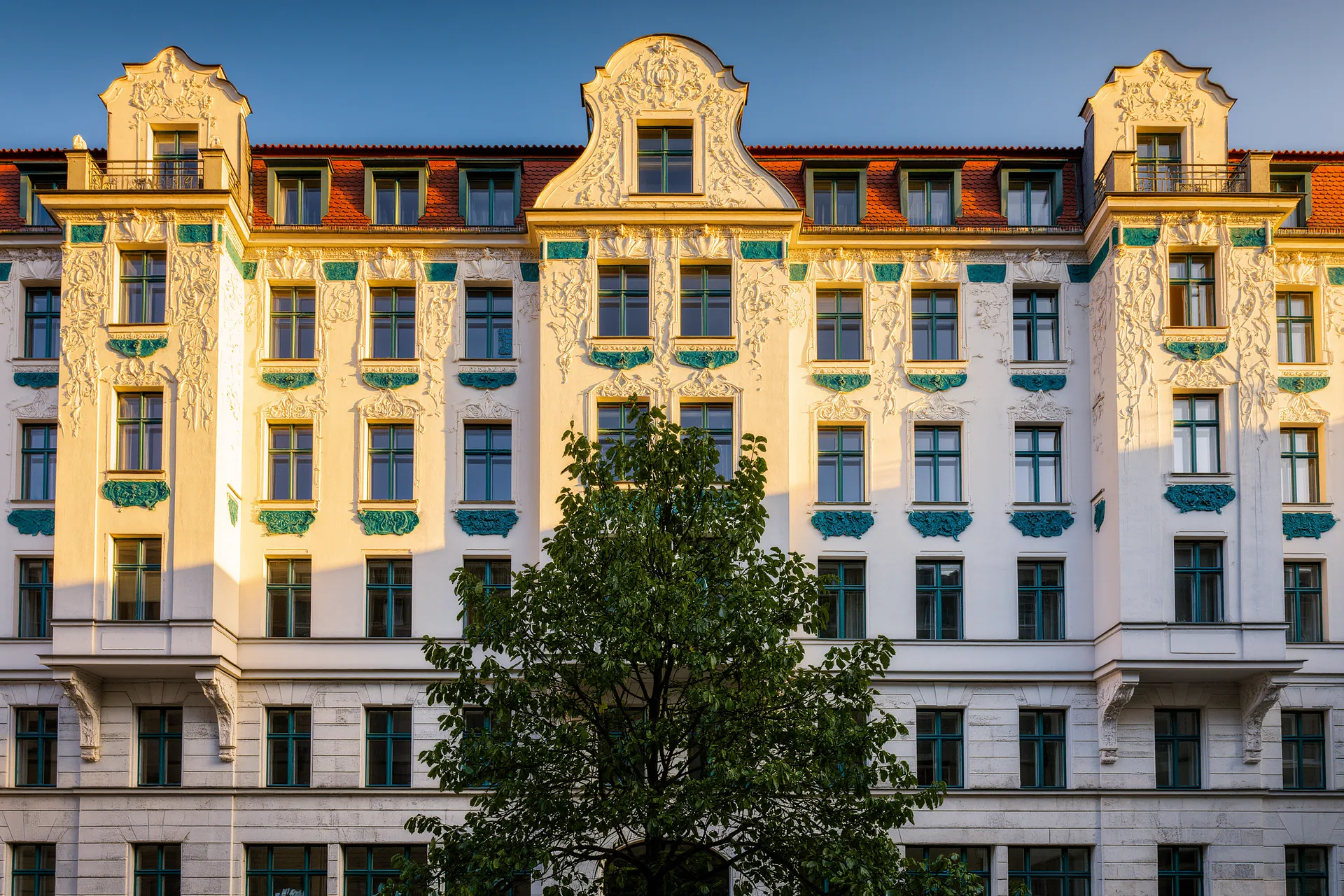 Immobilienmärkte in Berlin: Wo sich Investitionen am meisten lohnen