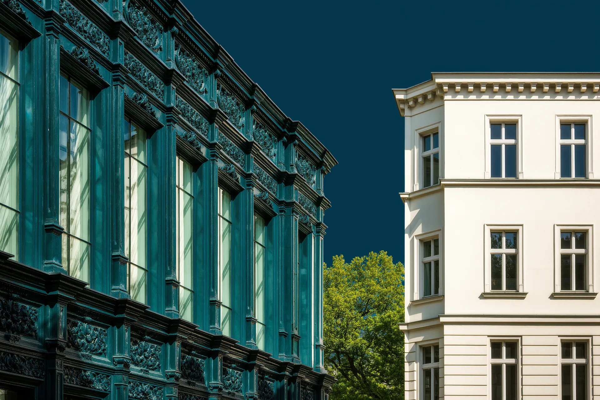 Wie sich die Immobilienpreise in Lichtenberg entwickelt haben