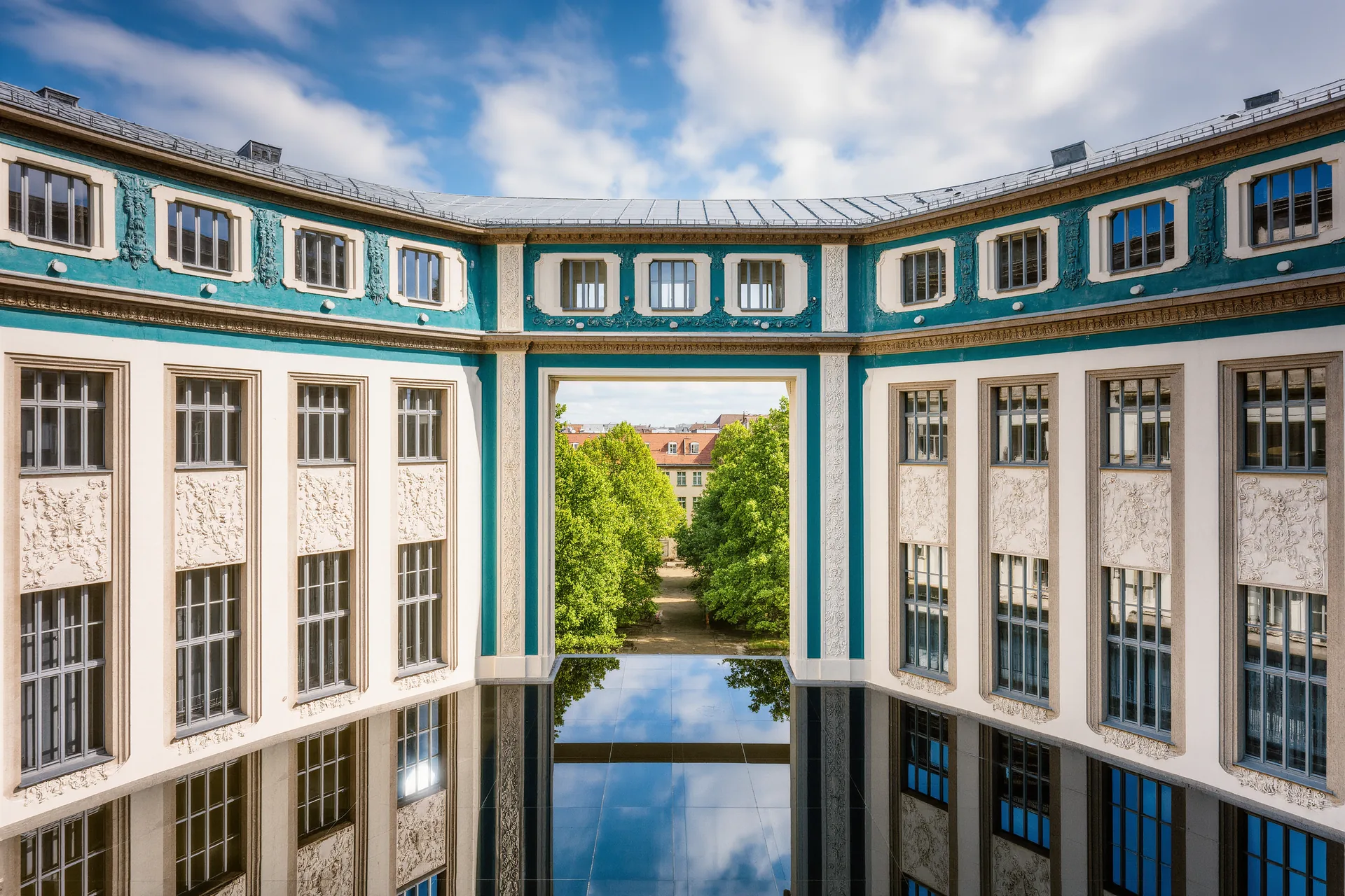 Wie sich die Immobilienpreise in Marzahn-Hellersdorf entwickeln