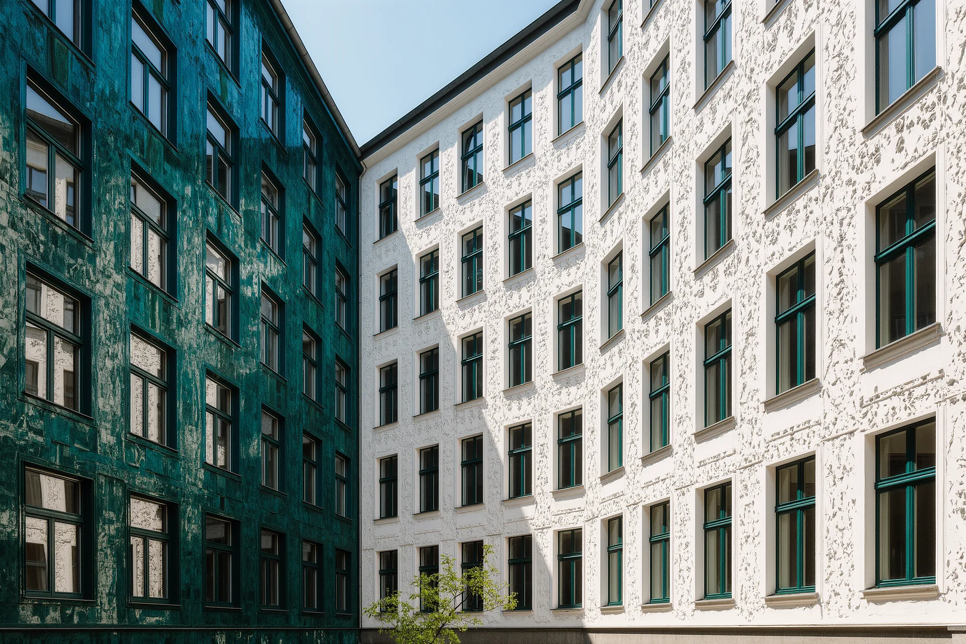 Immobilienpreise in Moabit: Ein Überblick über die Entwicklung