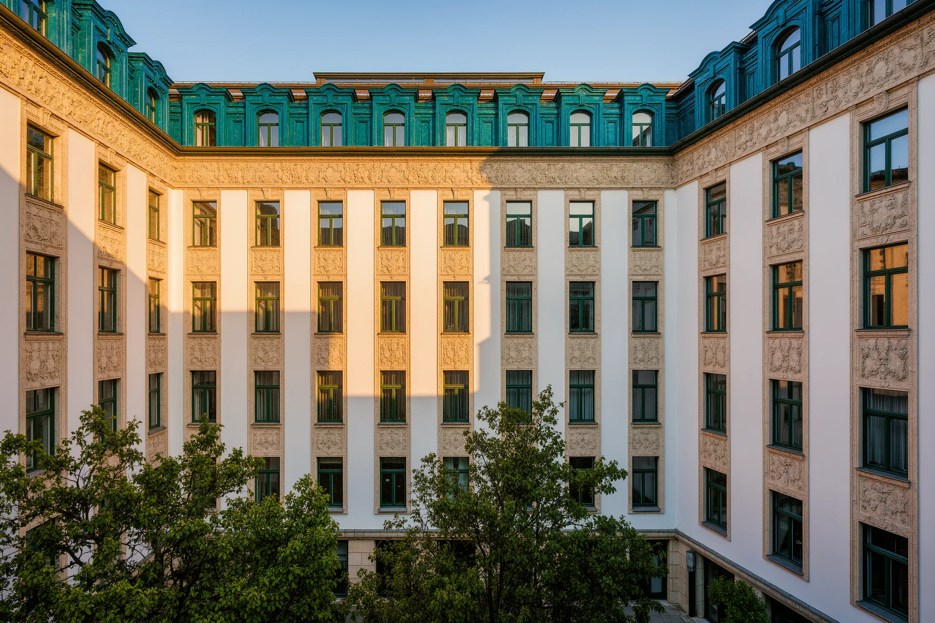 Wie sich die Immobilienpreise in Spandau in den letzten Jahren entwickelt haben