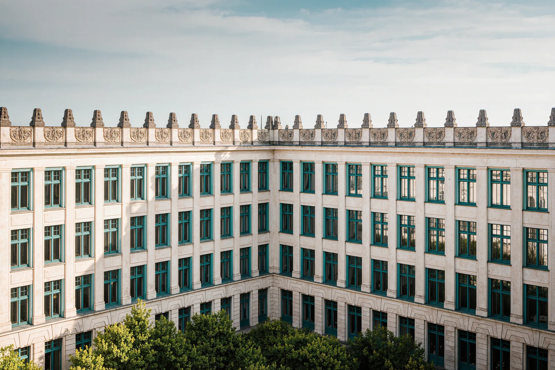 Immobilienpreise in Treptow: Ein Überblick über die Entwicklung