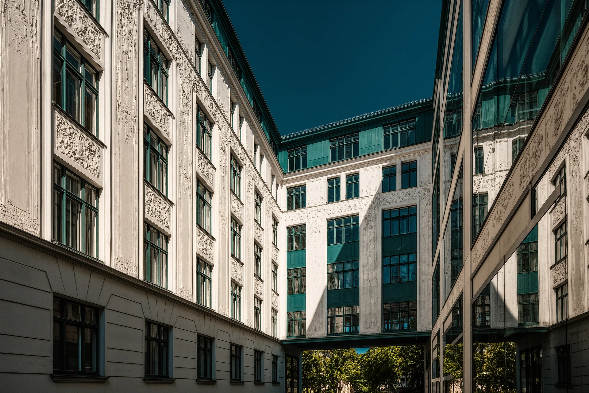 Wie sich die Immobilienpreise in Weißensee entwickeln