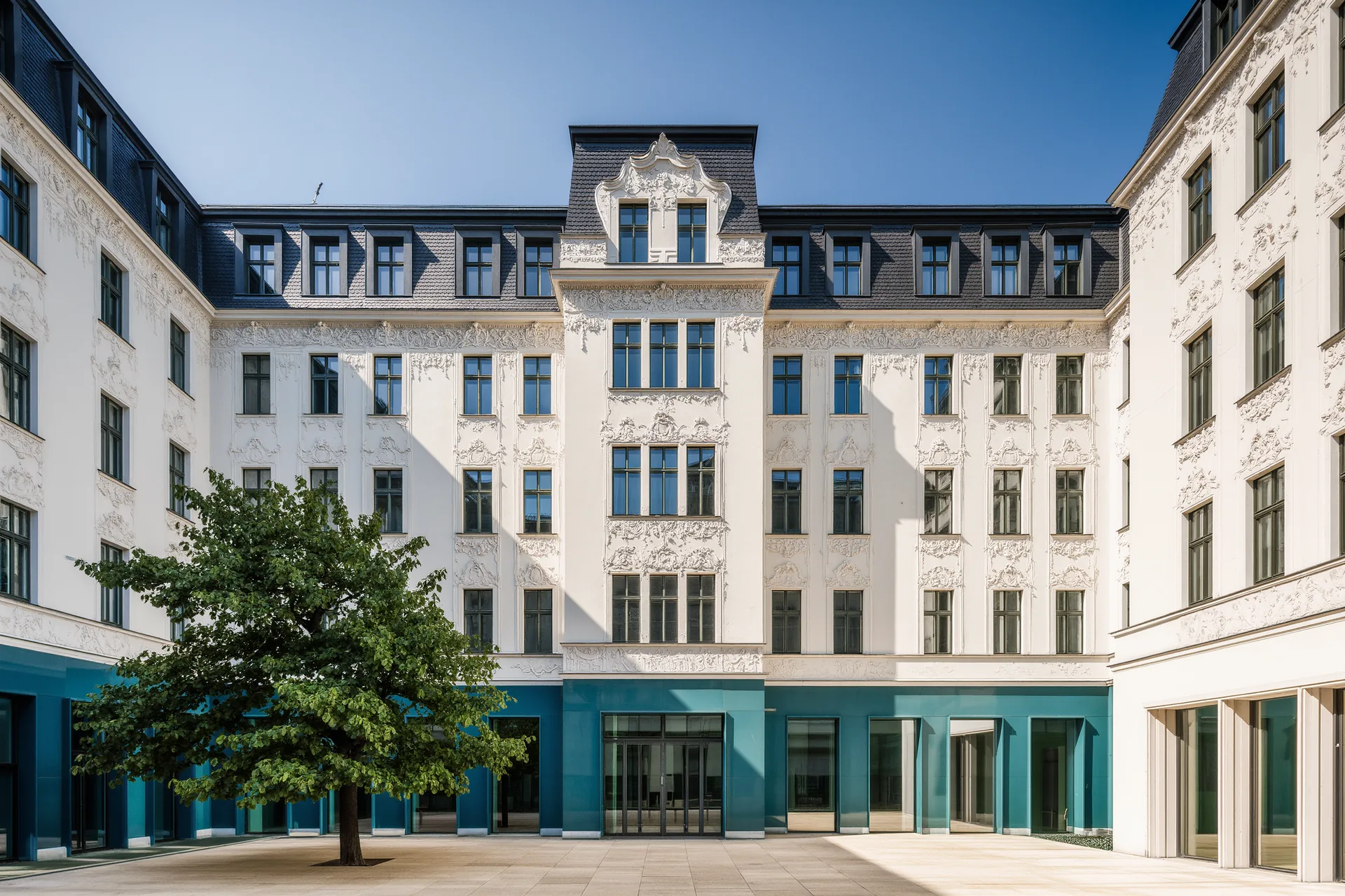 Wie internationale Investoren den Berliner Markt beeinflussen