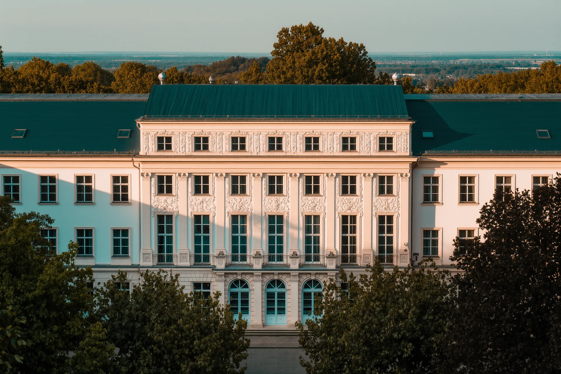 Kapitalanlage in Grunewald: Was Investoren wissen sollten