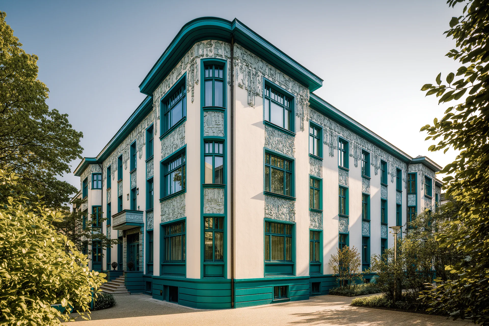 Kapitalanlage in Moabit: Günstige Preise, große Chancen