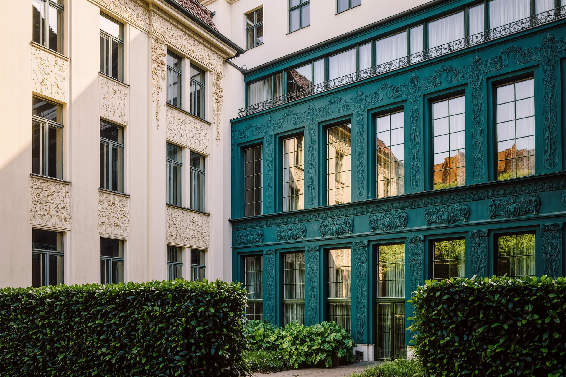 Kapitalanlage in Prenzlauer Berg: Hohe Nachfrage, stabile Renditen