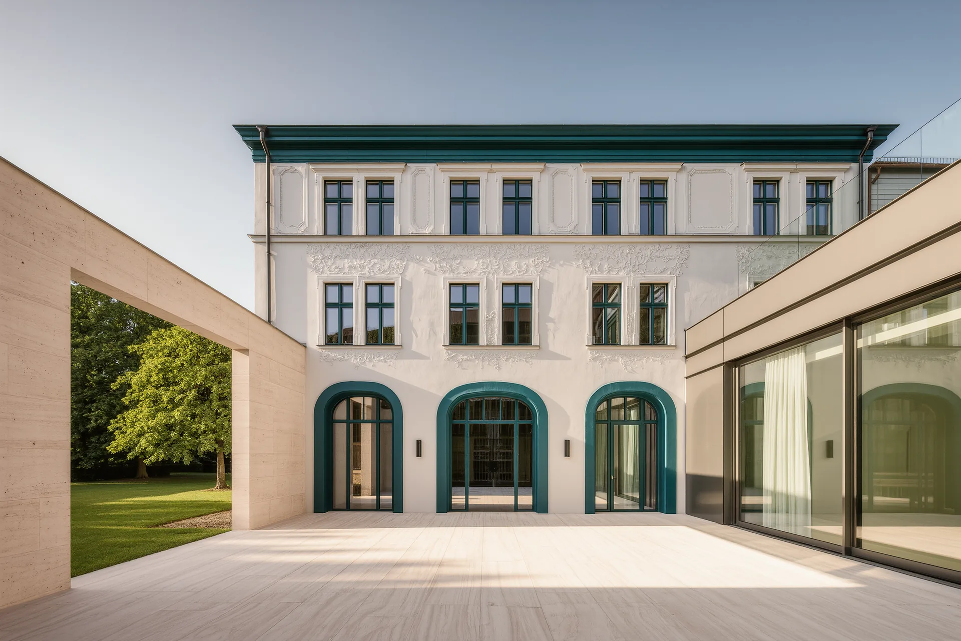 Kapitalanlage in Wedding: Günstige Preise und gute Renditen