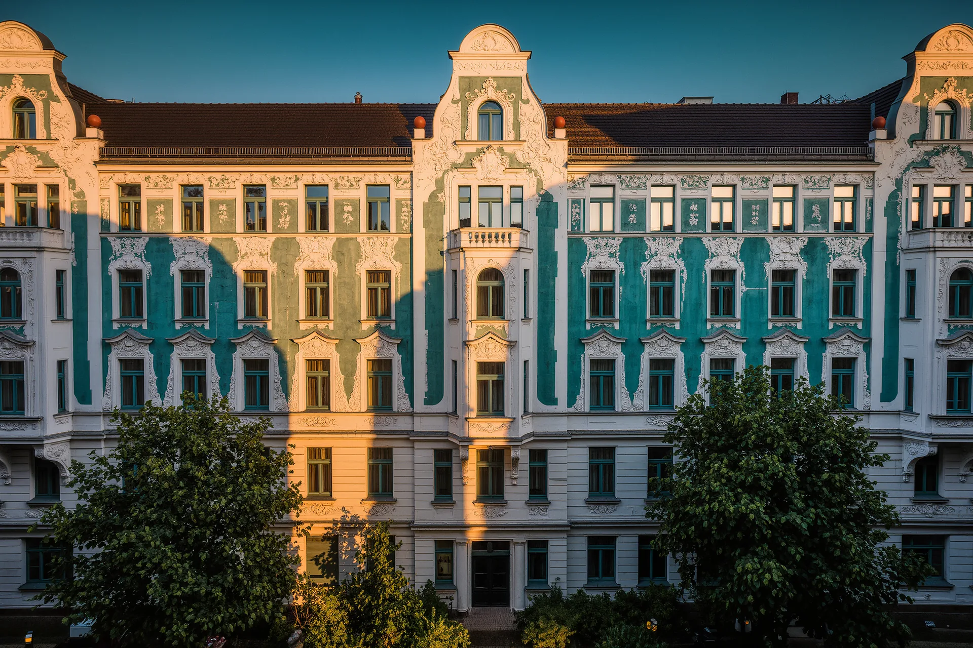 Kapitalanlagen in Kreuzberg: Wo sich Investitionen lohnen