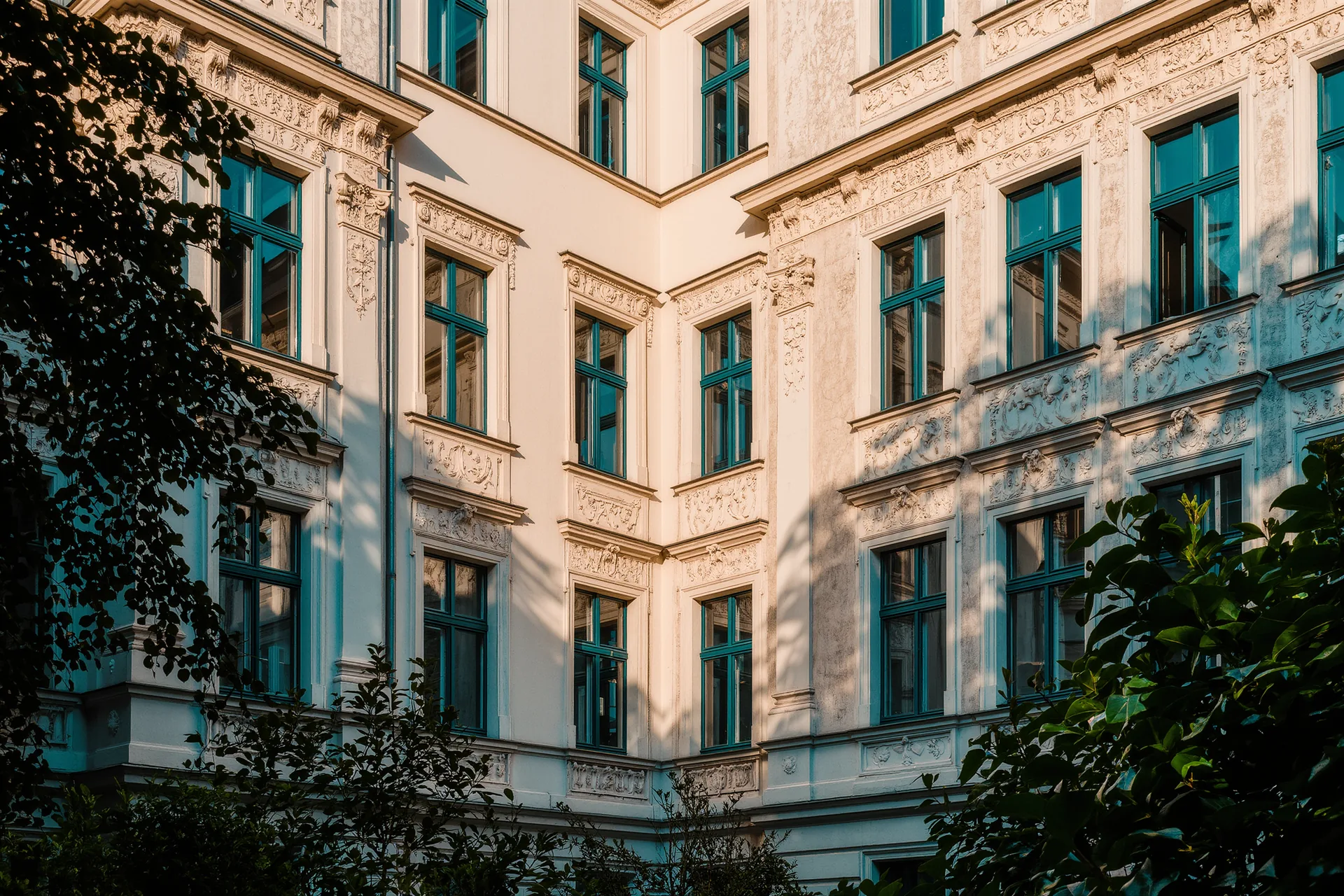 Kapitalanlagen in Lichtenberg: Chancen und Risiken
