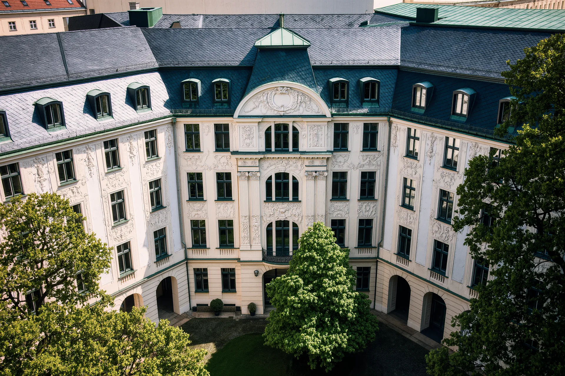 Kreuzberg: Exklusives Wohnen im Wandel