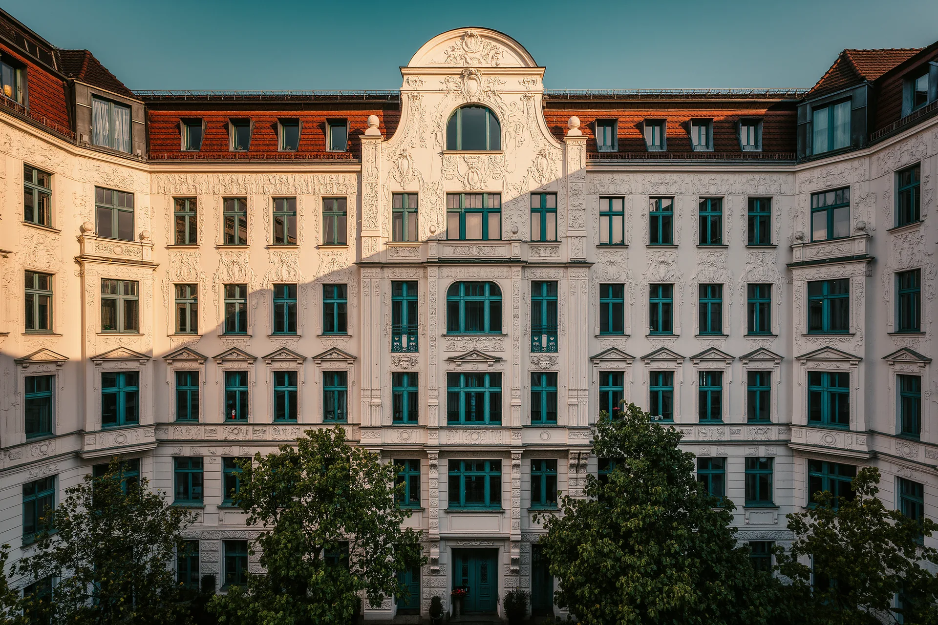 Wie sich Kreuzberg durch Gentrifizierung verändert