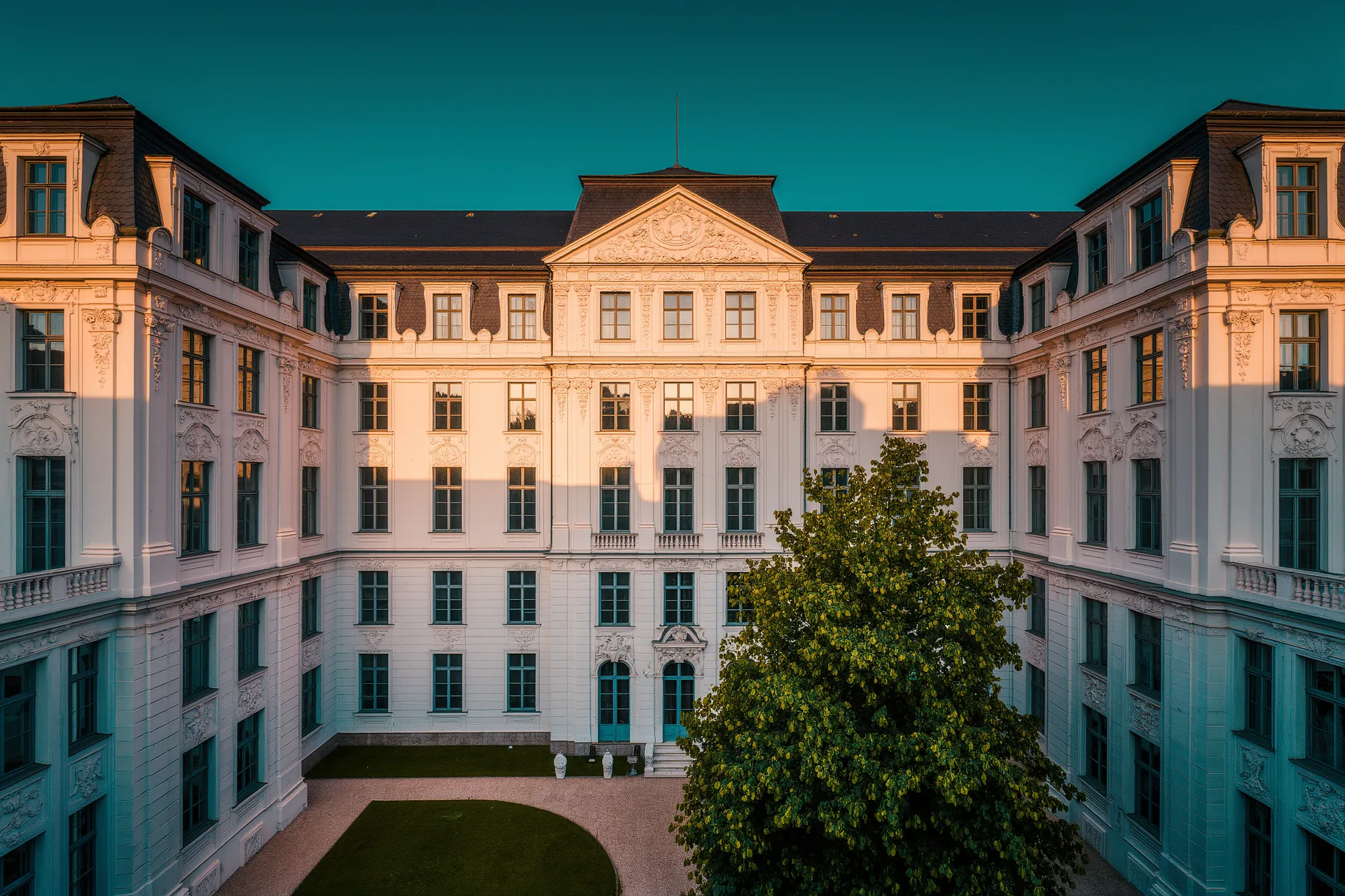Kulinarik und Kultur: Warum Berlin so lebenswert für Immobilienbesitzer ist