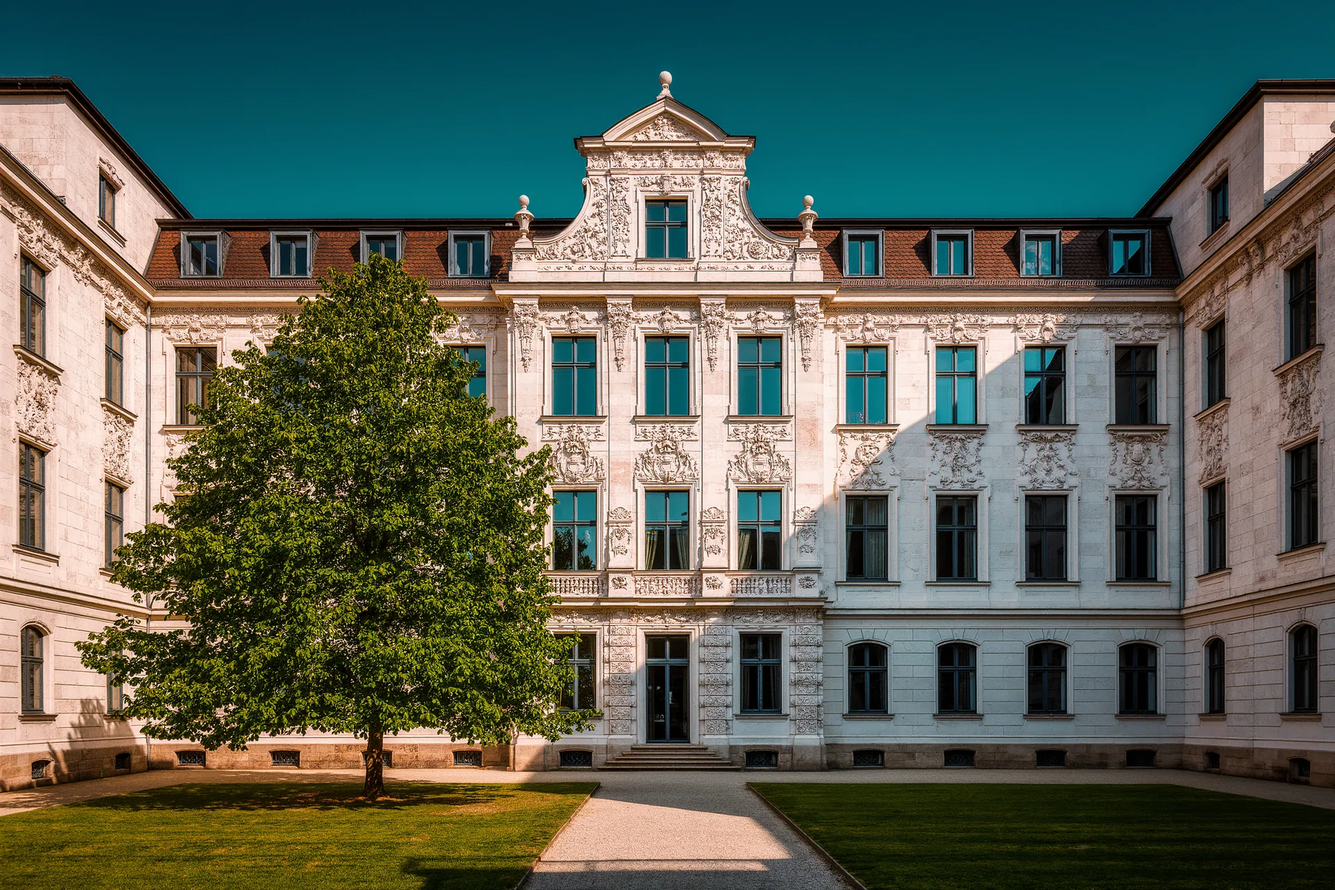 Kultur und Kunst: Warum Berlins Szene den Immobilienwert steigert
