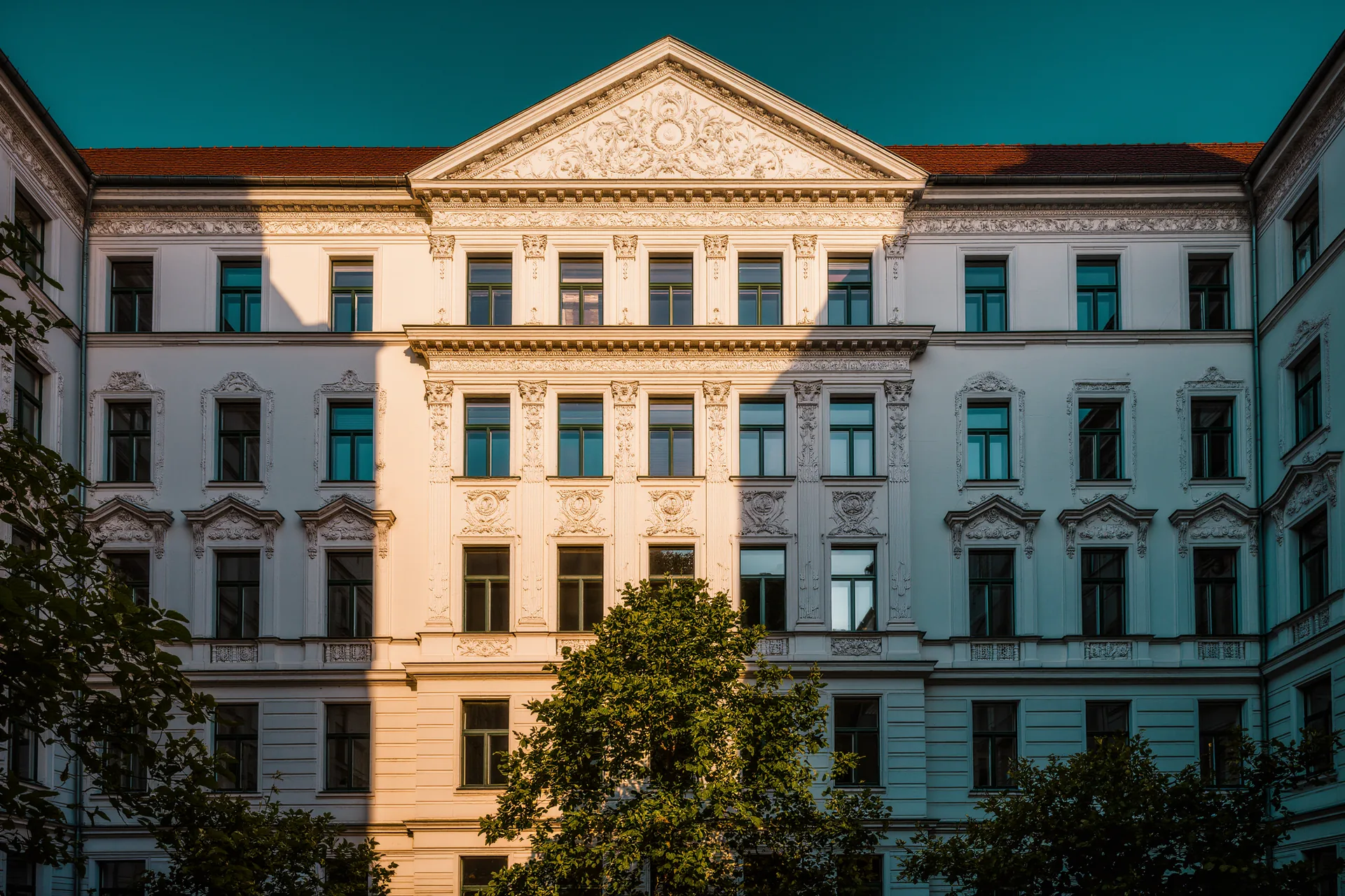 Wie lange dauert es, eine Immobilie in Berlin zu verkaufen?