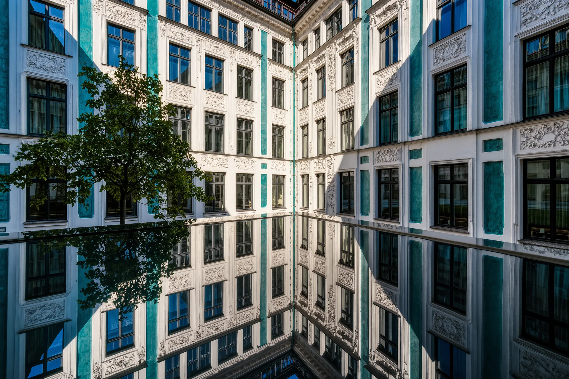 Leben im Szeneviertel: Was Berlin-Kreuzberg für Käufer so attraktiv macht