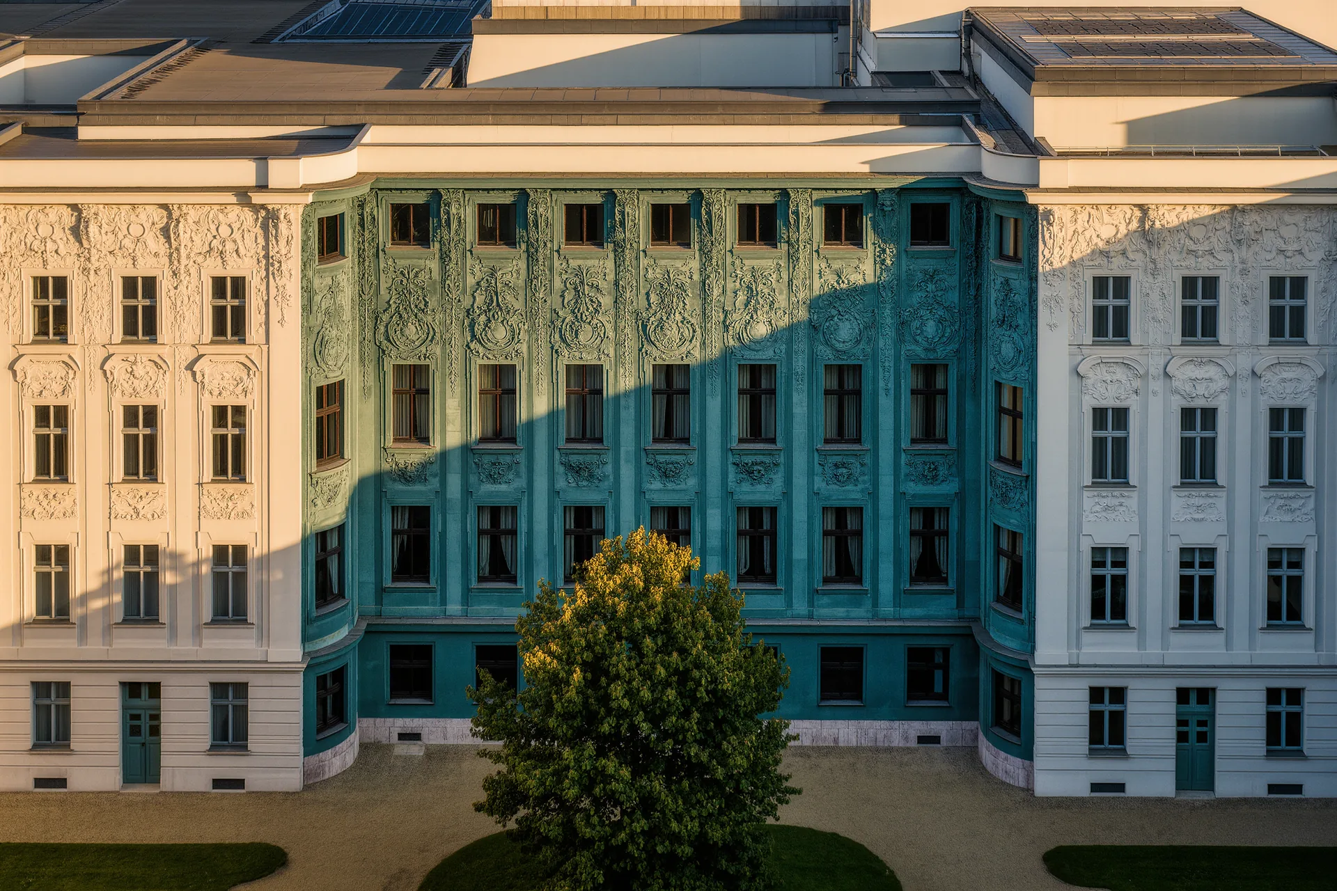 Luxusimmobilien in Berlin: Wo Exklusivität und Komfort im Einklang stehen