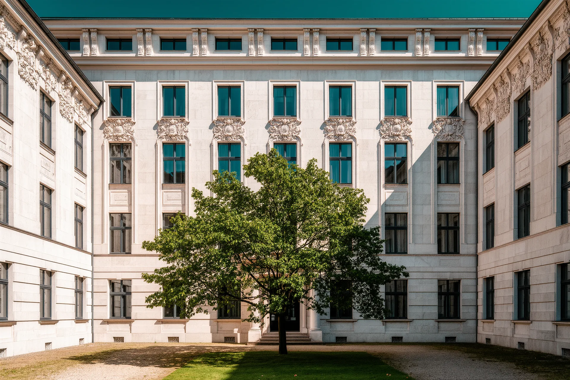 Luxusimmobilien als Kapitalanlage in Berlin