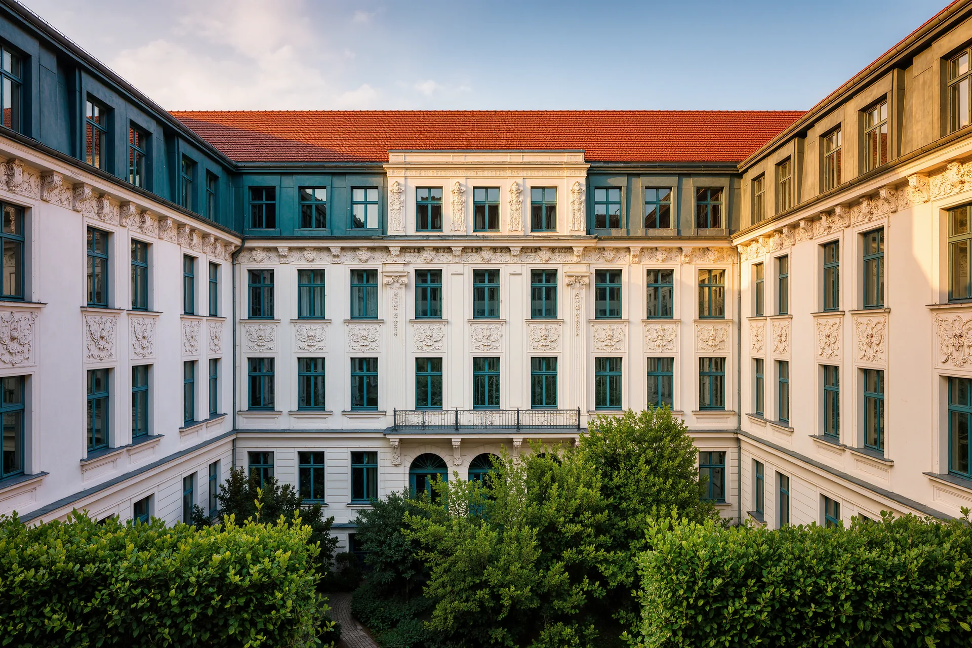 Luxusimmobilien in Zehlendorf: Ein wachsender Markt