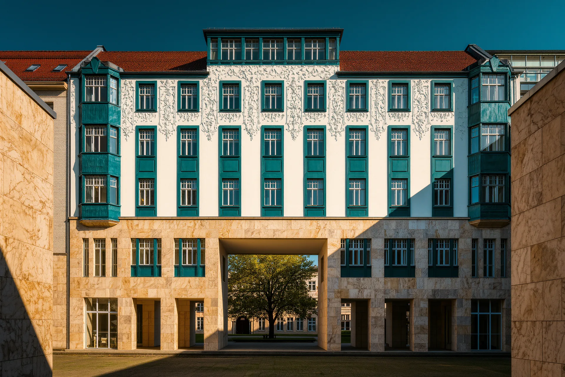 Wie Makler in Berlin internationale Käufer anziehen