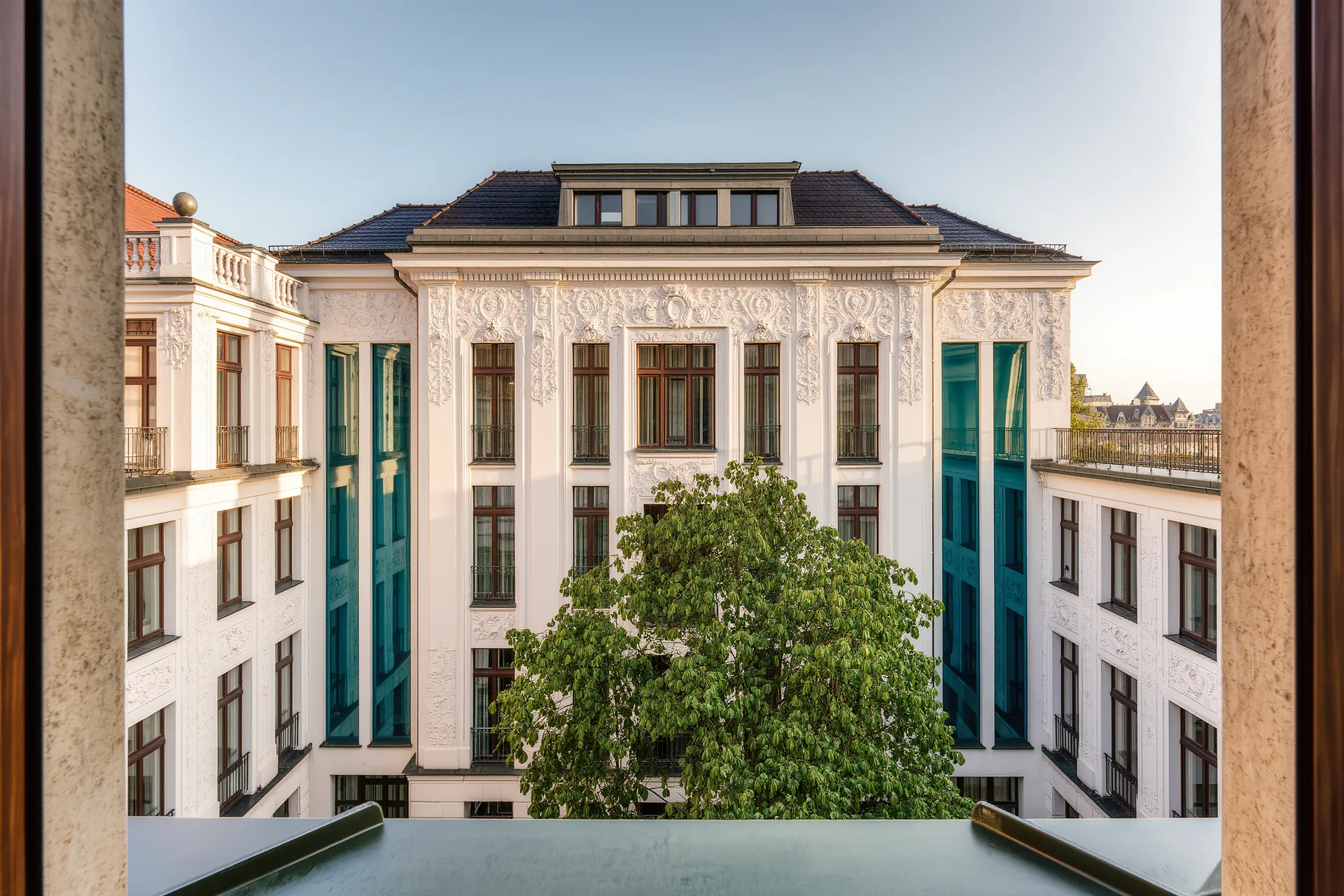 Wie Makler in Berlin beim Verkauf von Denkmalschutzimmobilien helfen