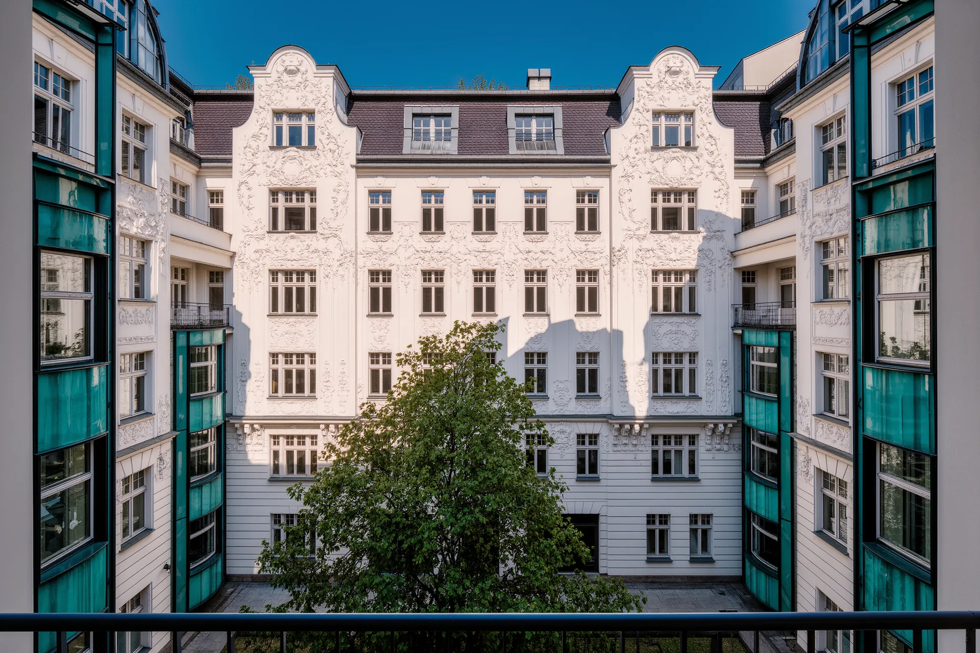 Wie sich die Mietpreisbremse auf den Immobilienkauf in Berlin auswirkt