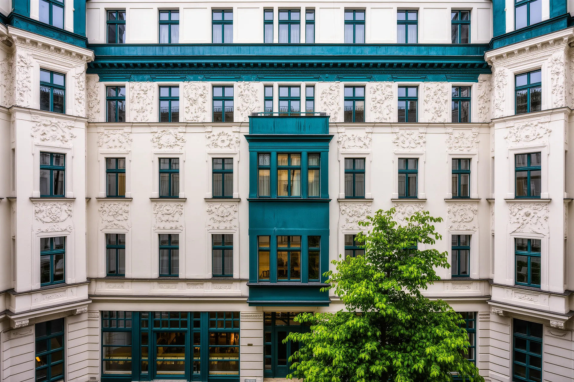 Wie sich nachhaltige Hausverwaltung in Berlin durchsetzt