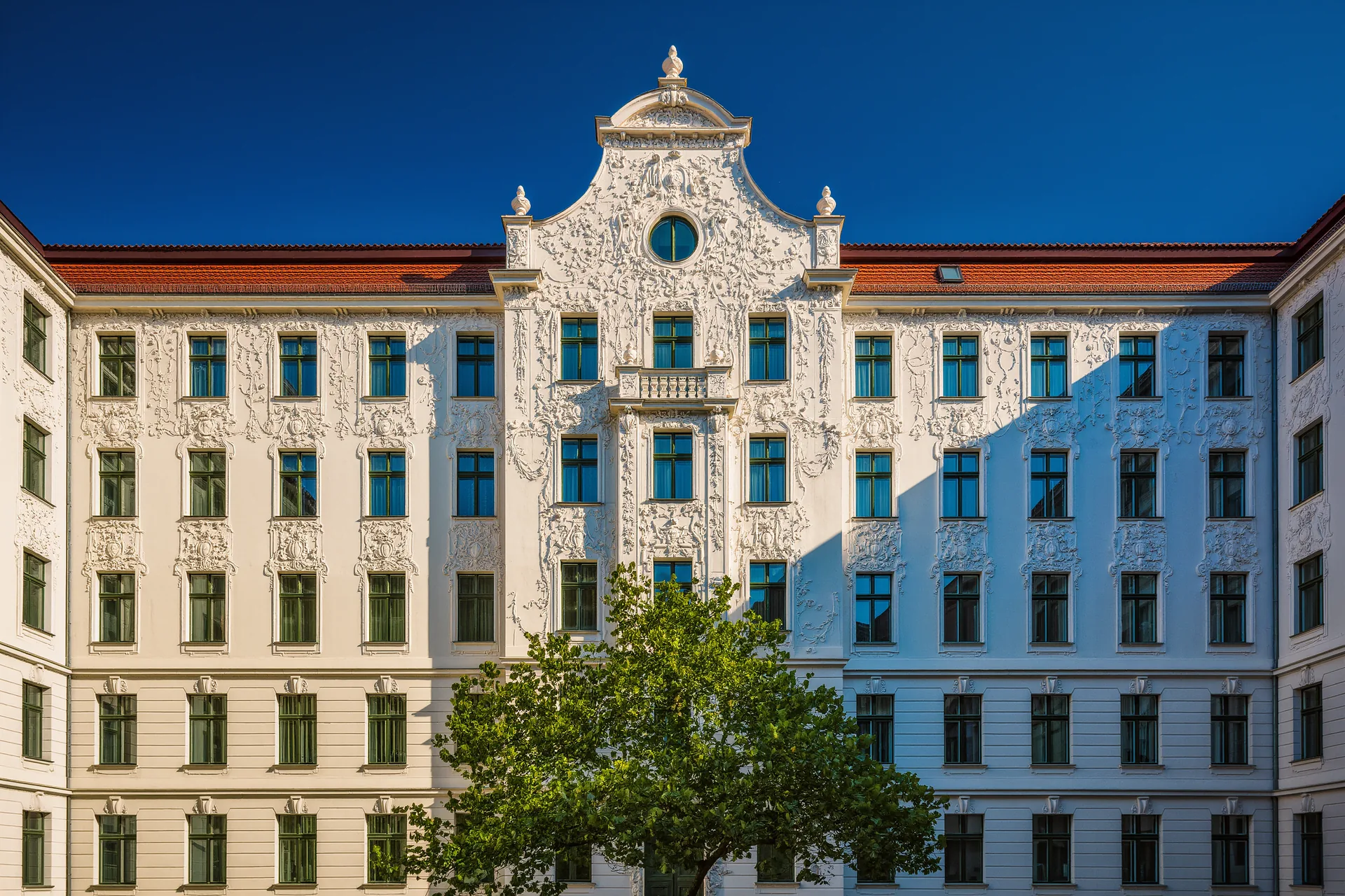 Nachhaltige Neubauprojekte in Berlin: Umweltbewusst und modern