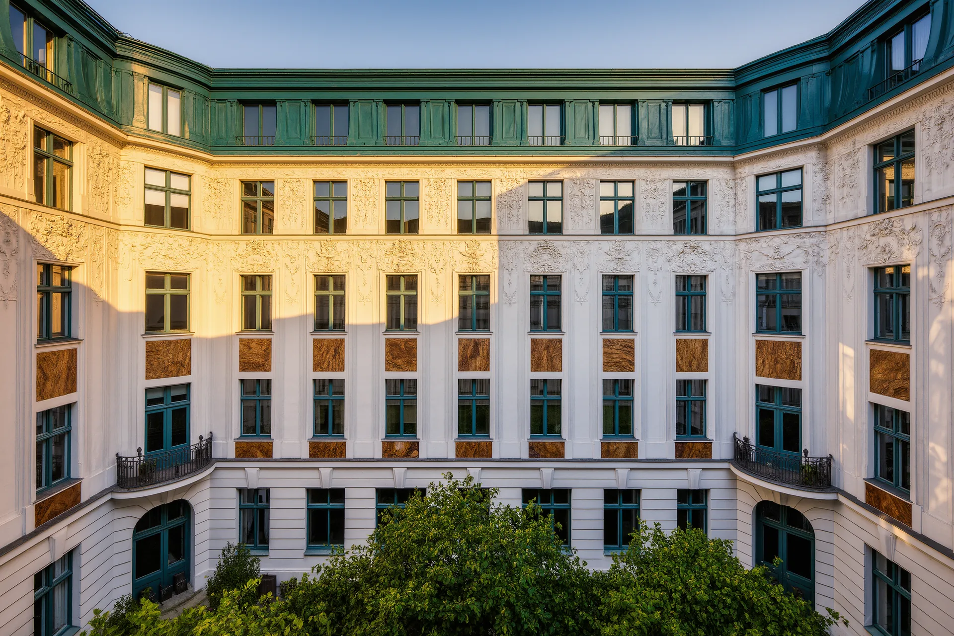 Nachhaltige Wohnprojekte in Friedrichshain: Was Käufer erwarten