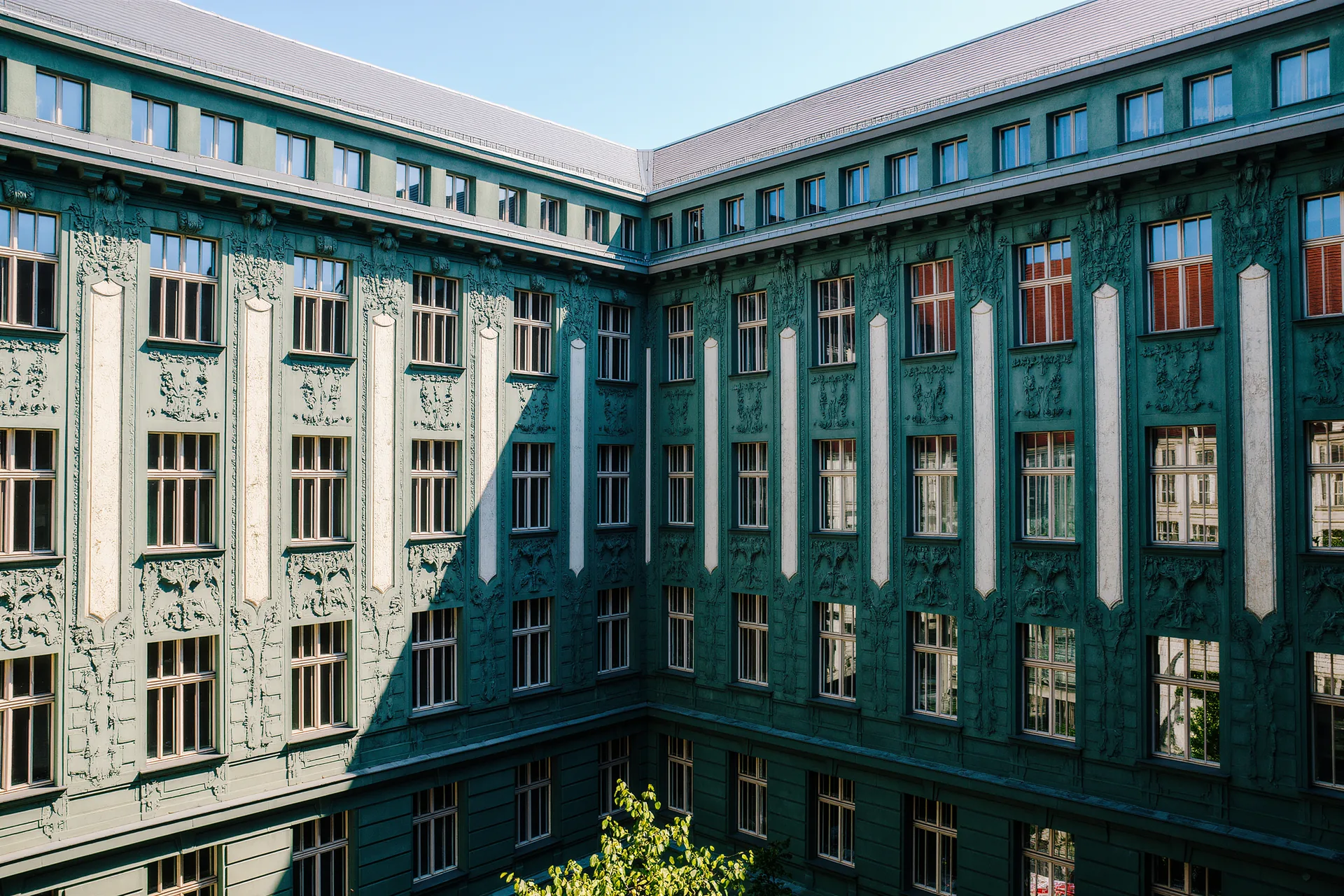 Nachhaltige Wohnprojekte in Schöneberg: Was Käufer erwarten