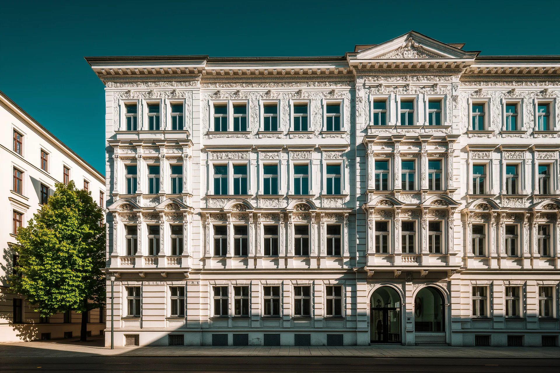 Nachhaltiges Bauen: Wie Berliner Projekte Vorreiter sind