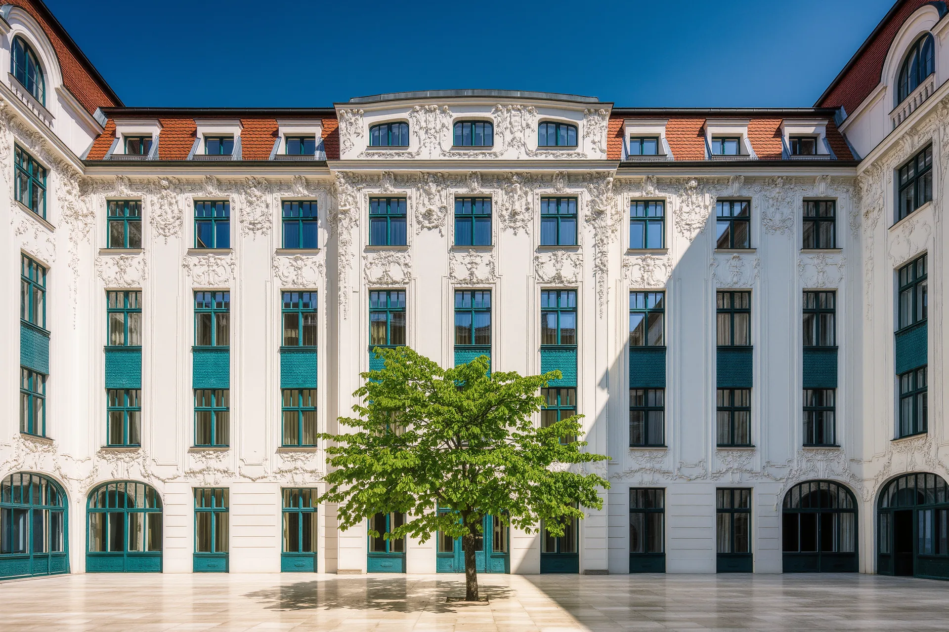 Nachhaltiges Wohnen in Berlin: Grüne Projekte und energieeffiziente Immobilien